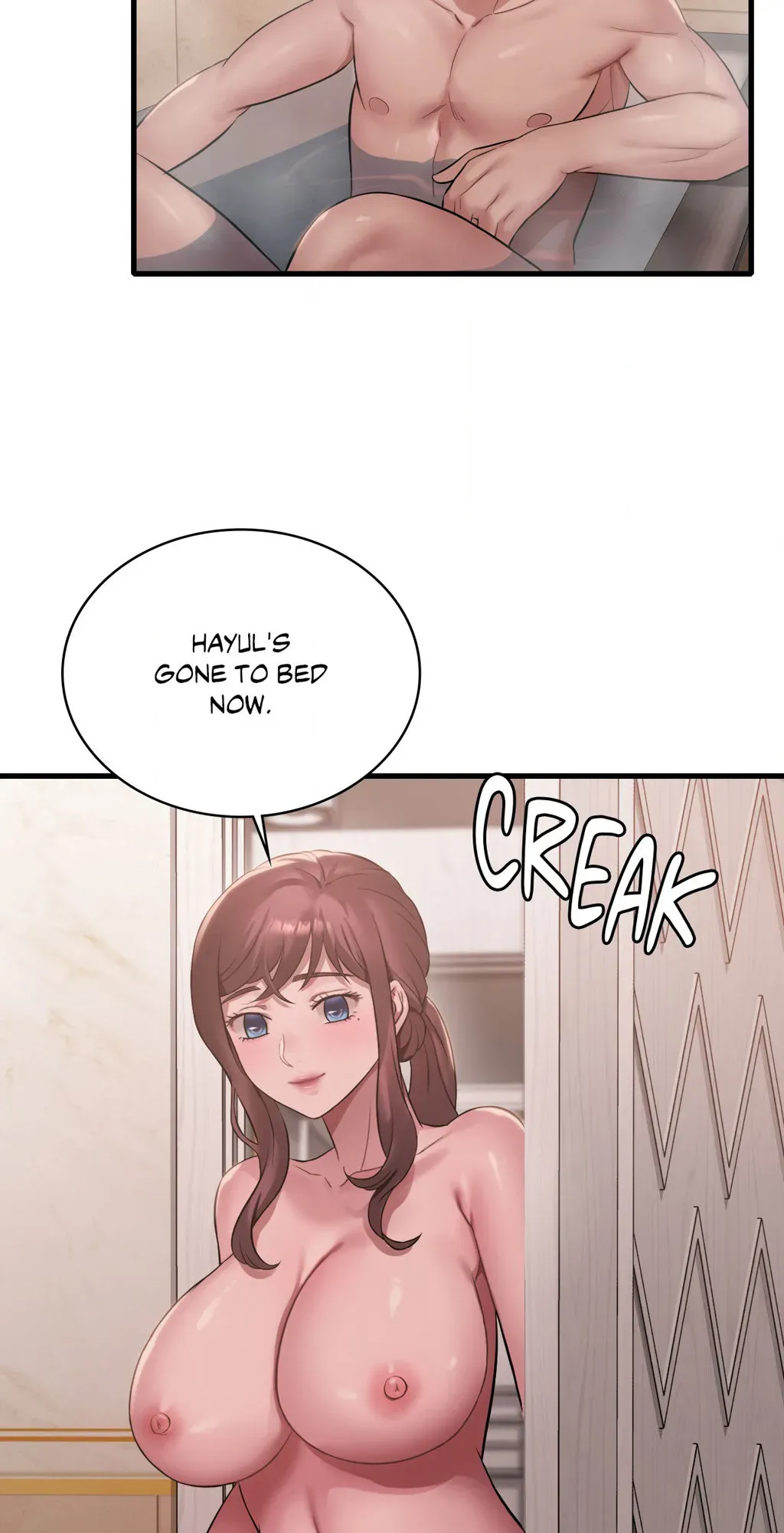 Read Drunk on You chapter 91 image 30 on Lezhin