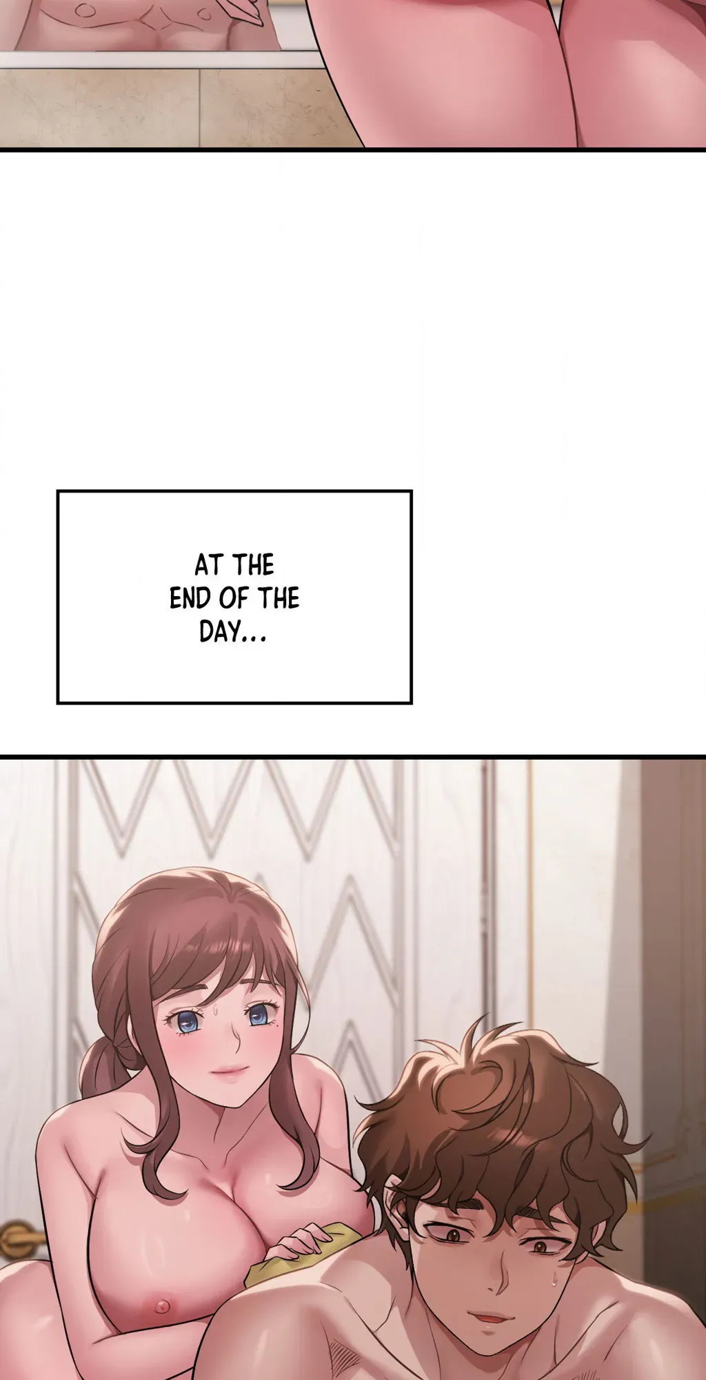 Read Drunk on You chapter 91 image 32 on Lezhin