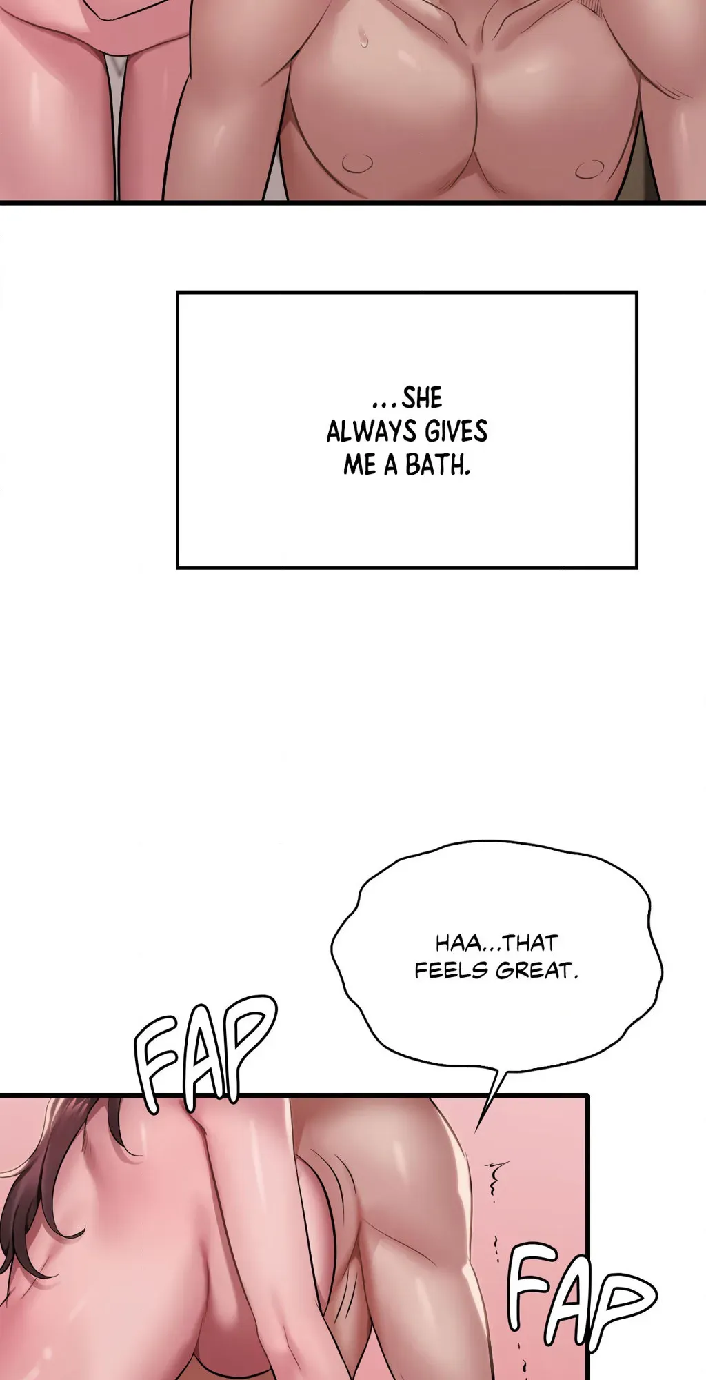 Read Drunk on You chapter 91 image 33 on Lezhin