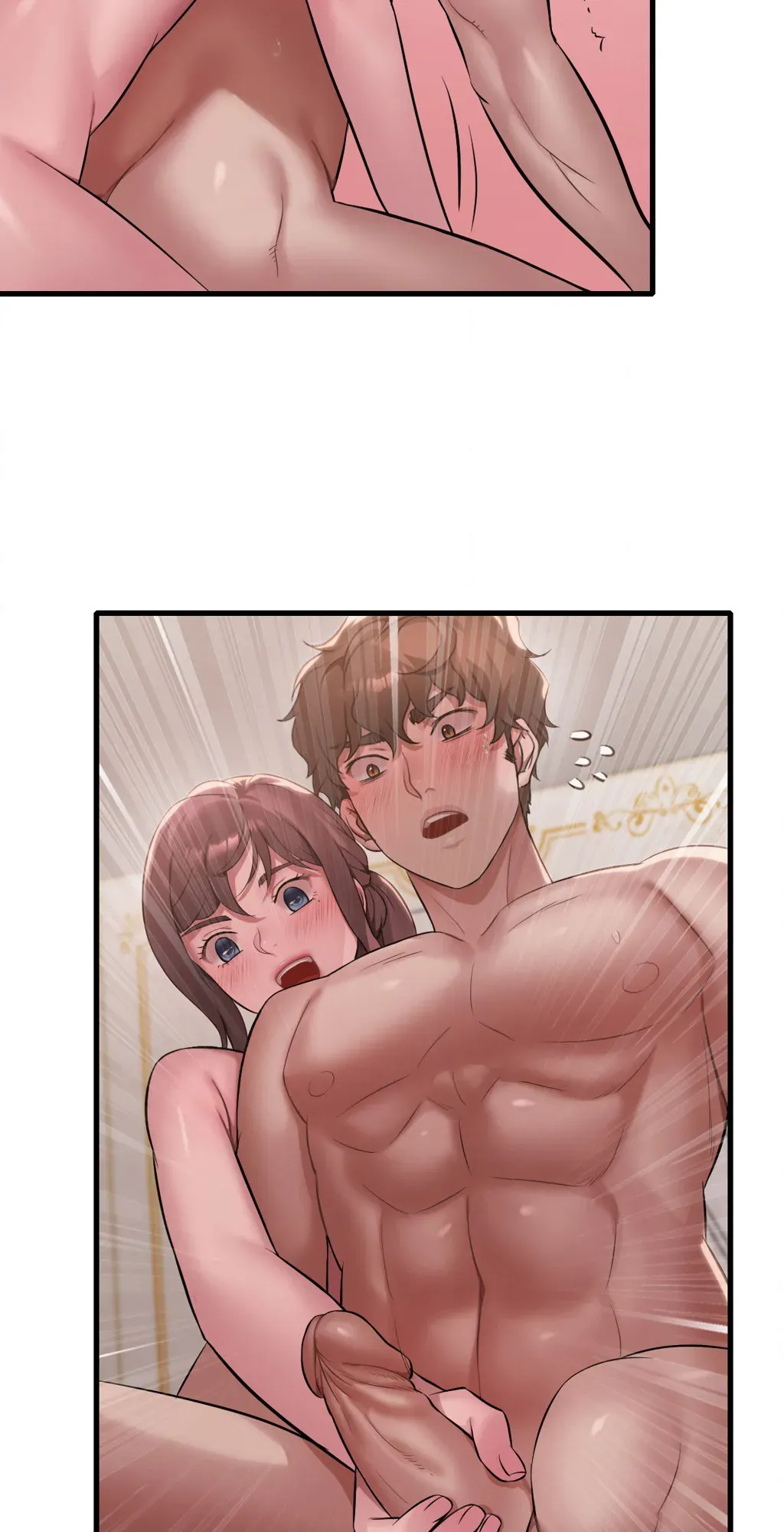 Read Drunk on You chapter 91 image 34 on Lezhin