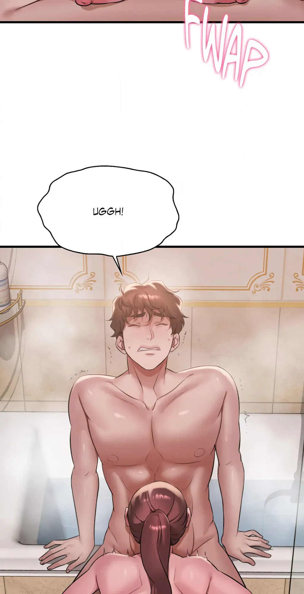 Read Drunk on You chapter 91 image 36 on Lezhin