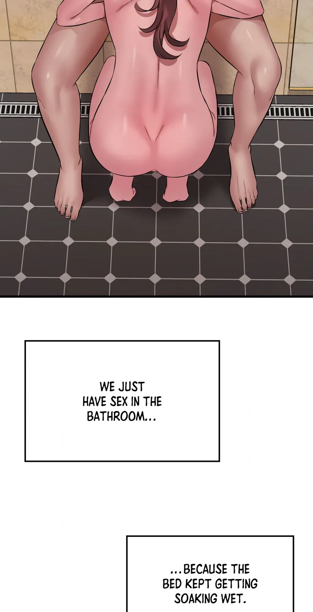 Read Drunk on You chapter 91 image 37 on Lezhin