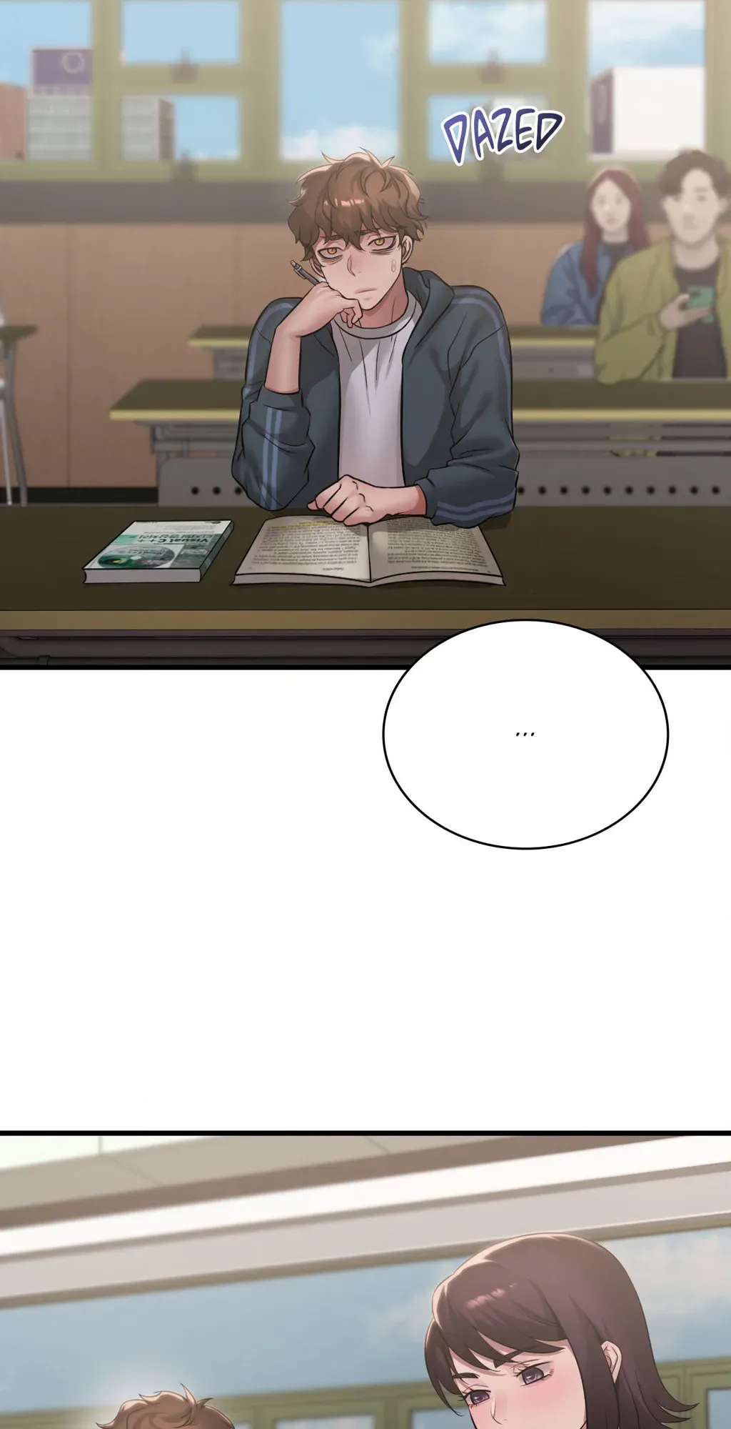 Read Drunk on You chapter 91 image 4 on Lezhin