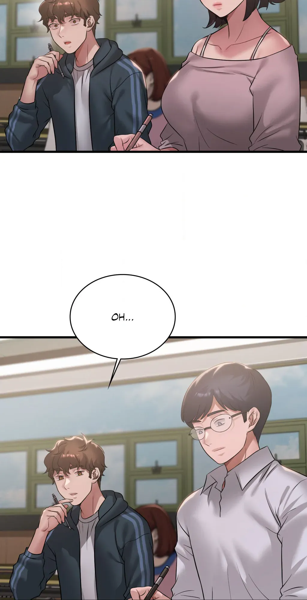 Read Drunk on You chapter 91 image 5 on Lezhin