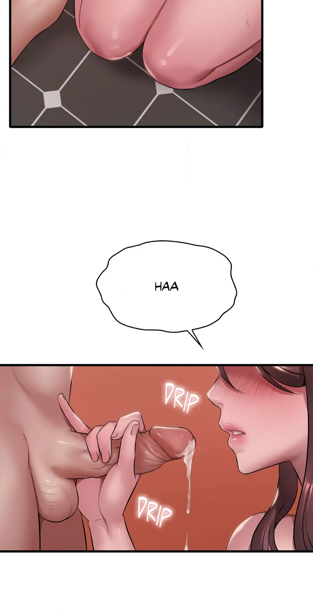 Read Drunk on You chapter 91 image 50 on Lezhin