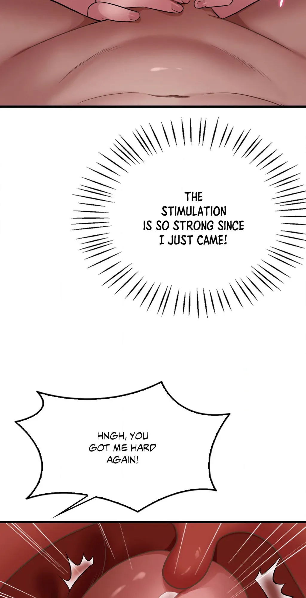 Read Drunk on You chapter 91 image 55 on Lezhin