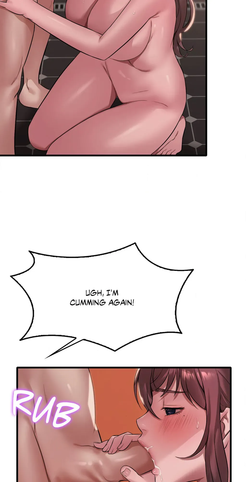 Read Drunk on You chapter 91 image 57 on Lezhin