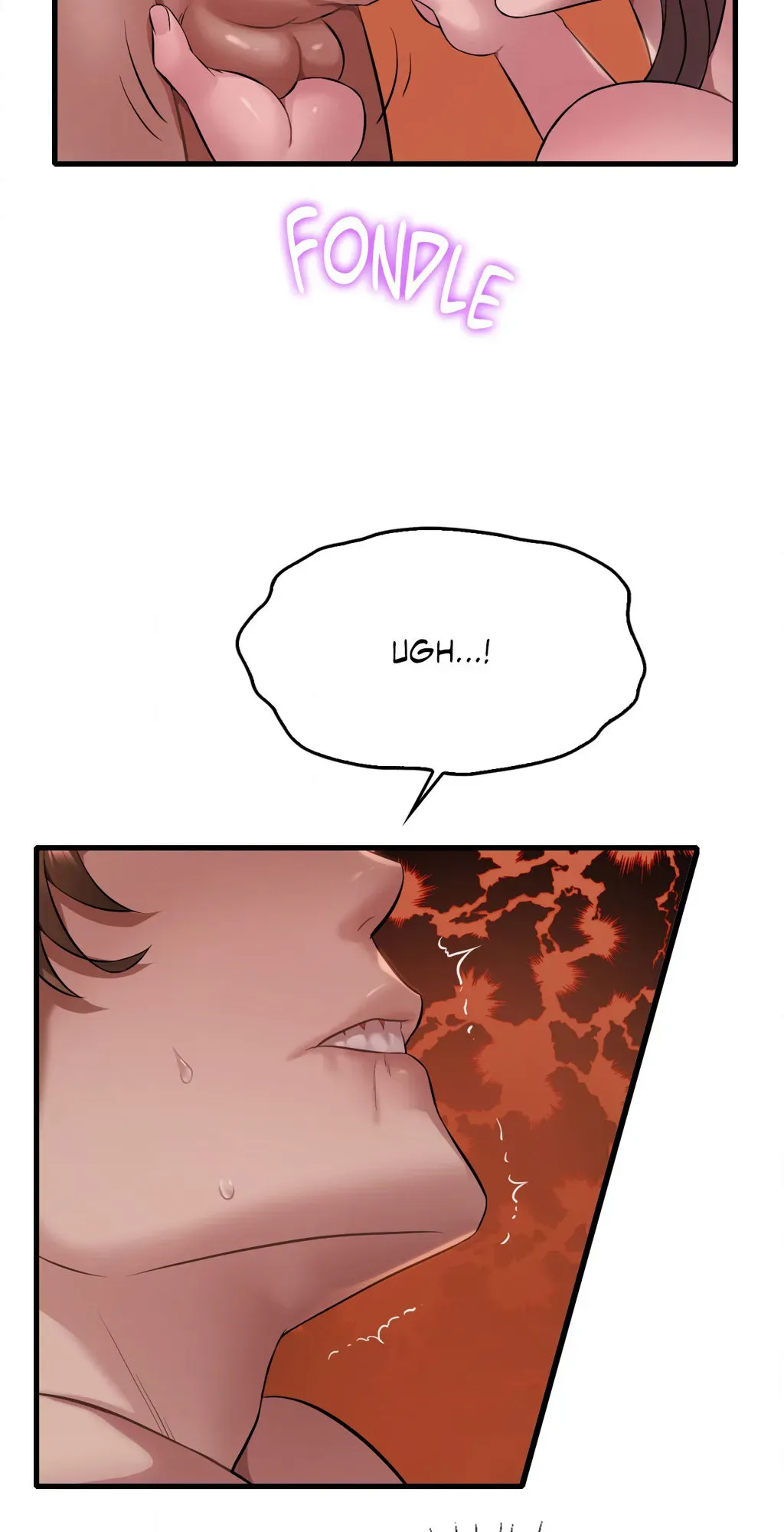 Read Drunk on You chapter 91 image 58 on Lezhin