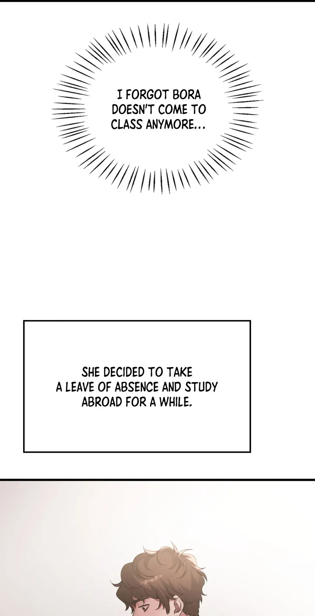 Read Drunk on You chapter 91 image 6 on Lezhin