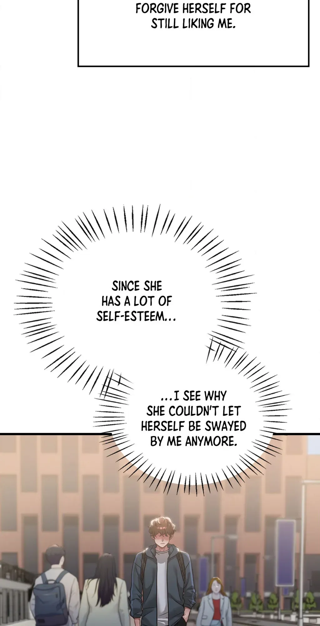 Read Drunk on You chapter 91 image 9 on Lezhin