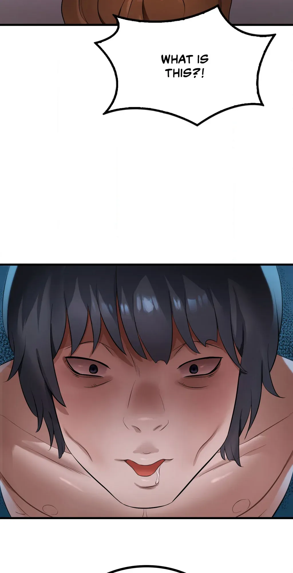 Read Drunk on You chapter 92 image 1 on Lezhin