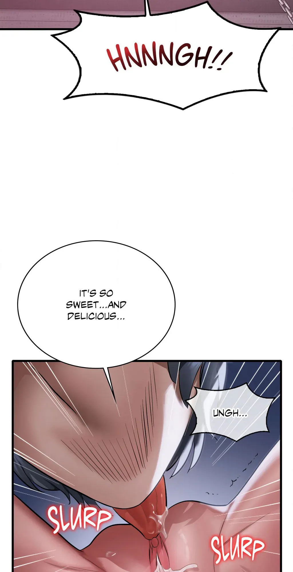 Read Drunk on You chapter 92 image 14 on Lezhin