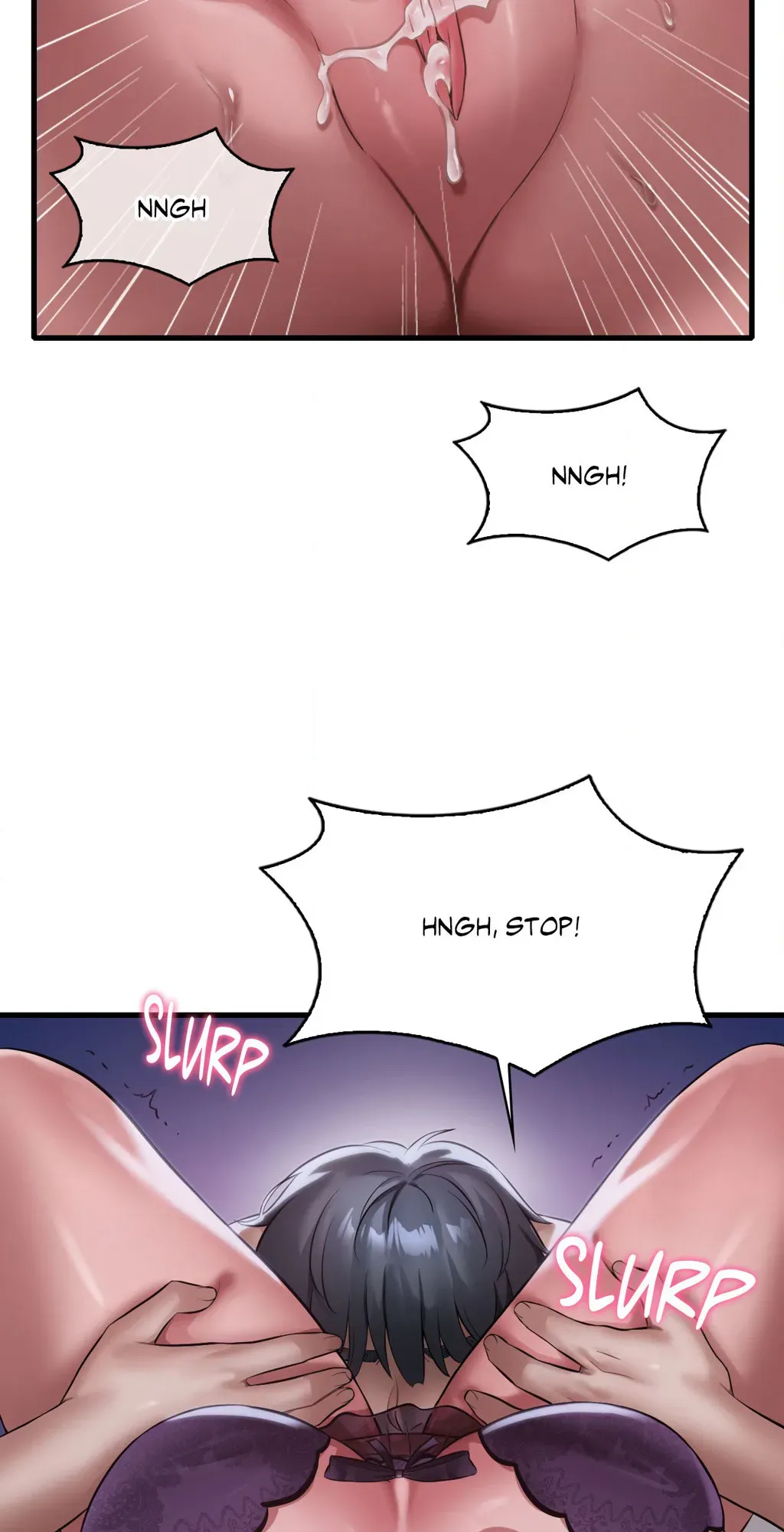 Read Drunk on You chapter 92 image 15 on Lezhin