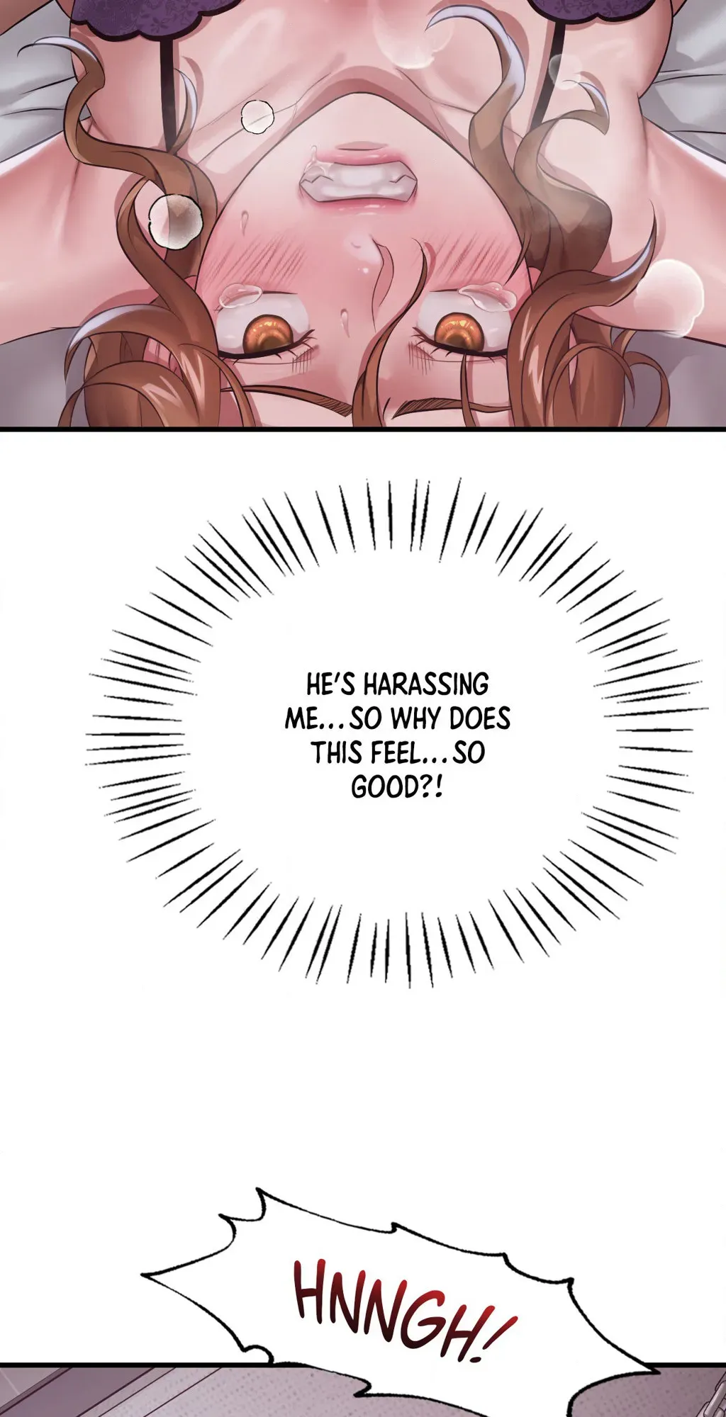 Read Drunk on You chapter 92 image 16 on Lezhin