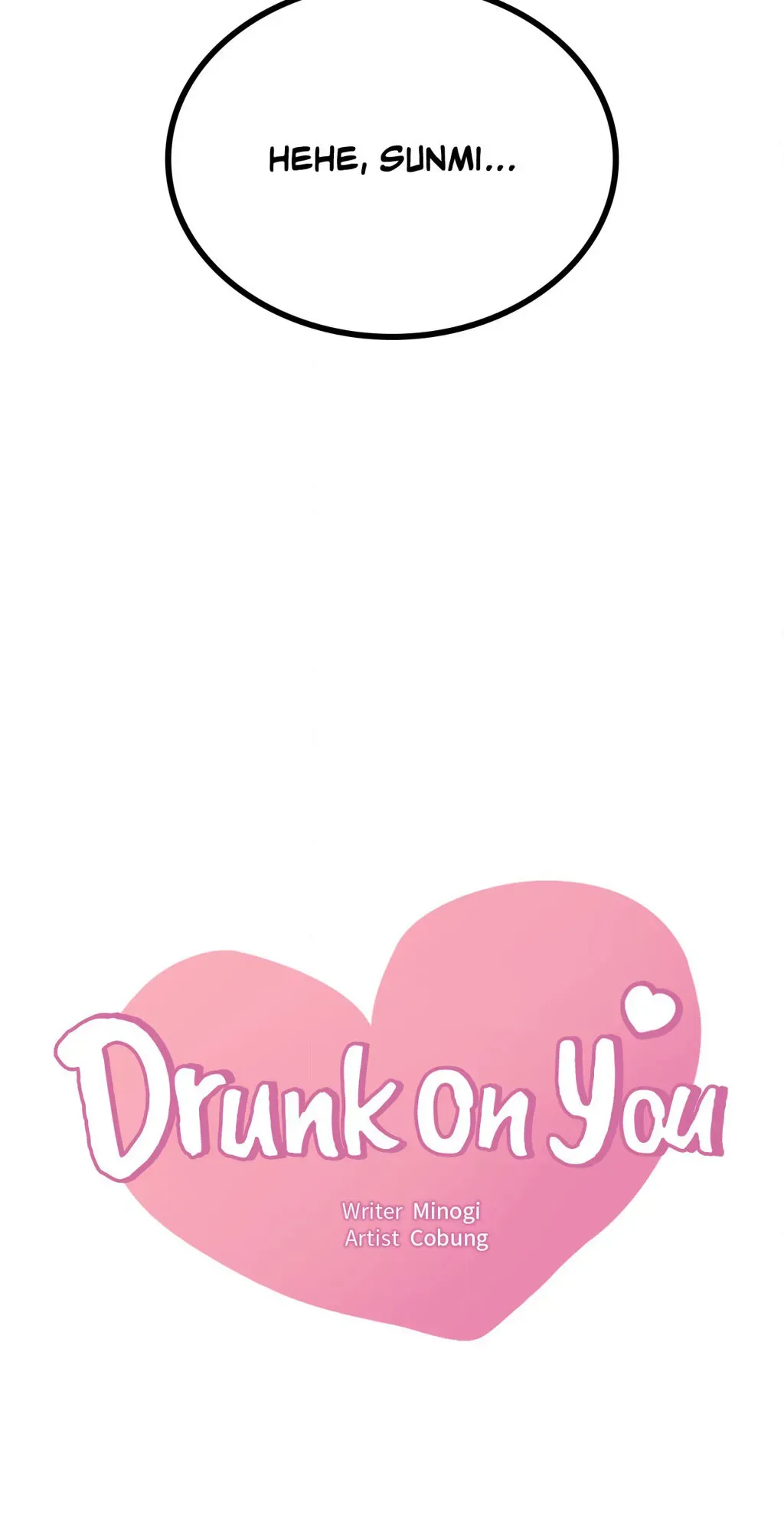 Read Drunk on You chapter 92 image 2 on Lezhin