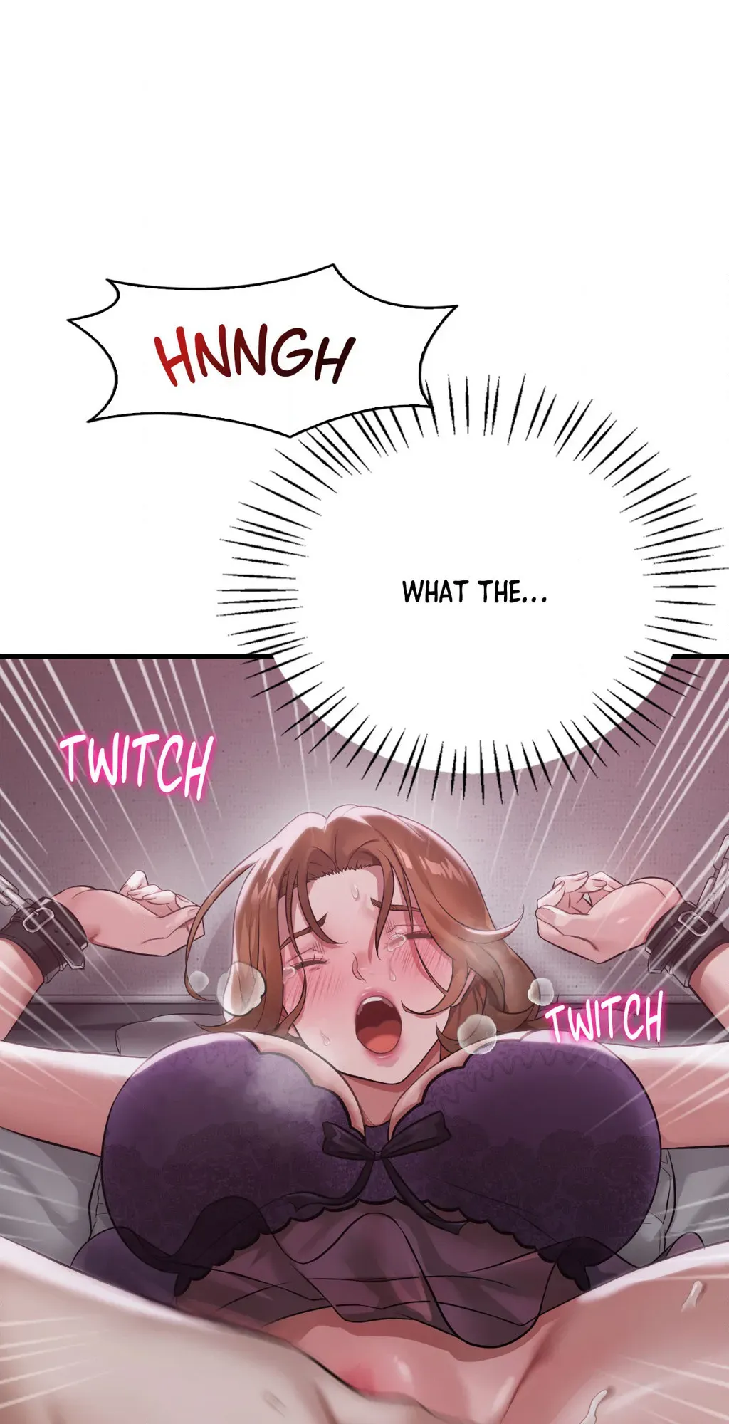 Read Drunk on You chapter 92 image 22 on Lezhin