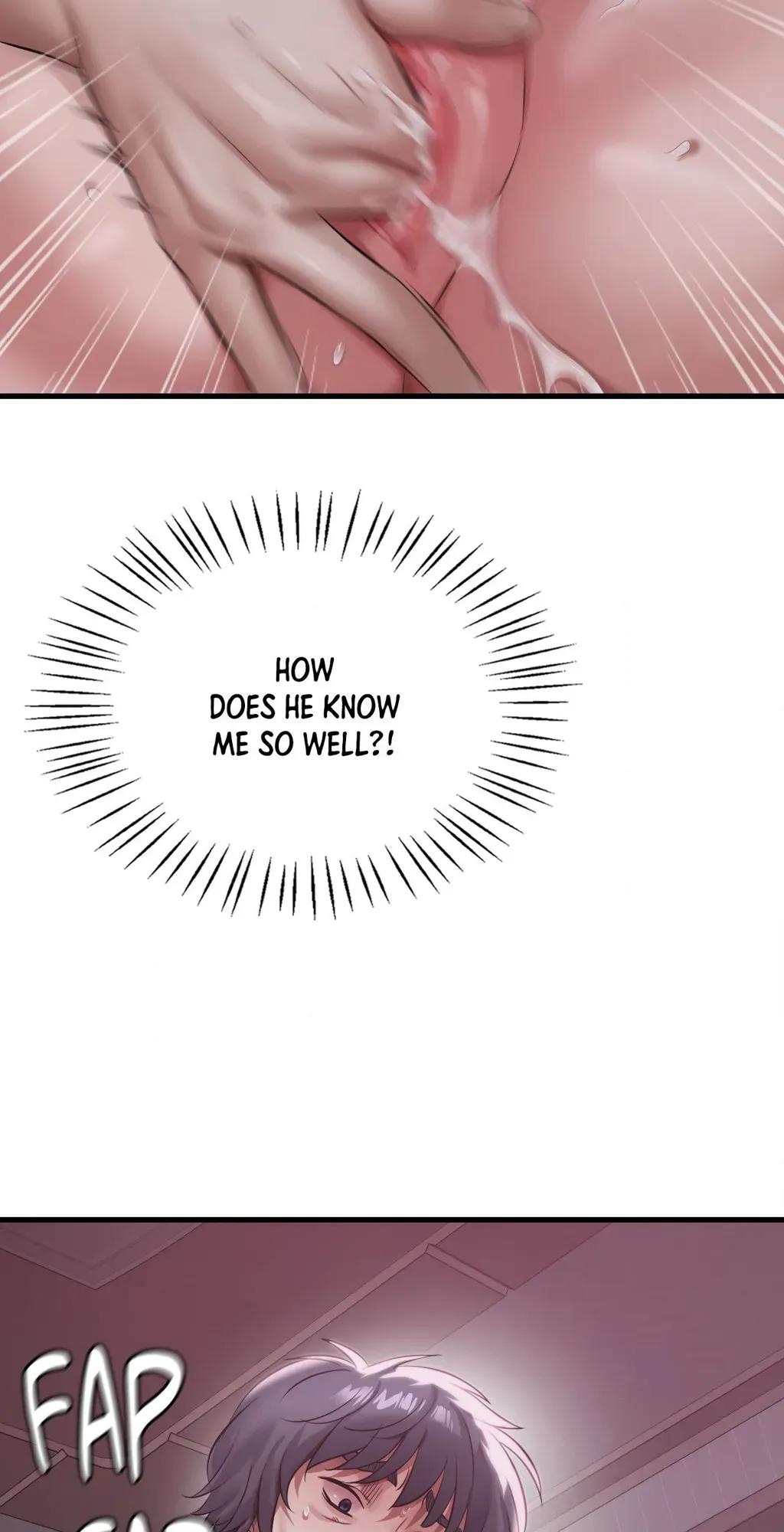 Read Drunk on You chapter 92 image 23 on Lezhin
