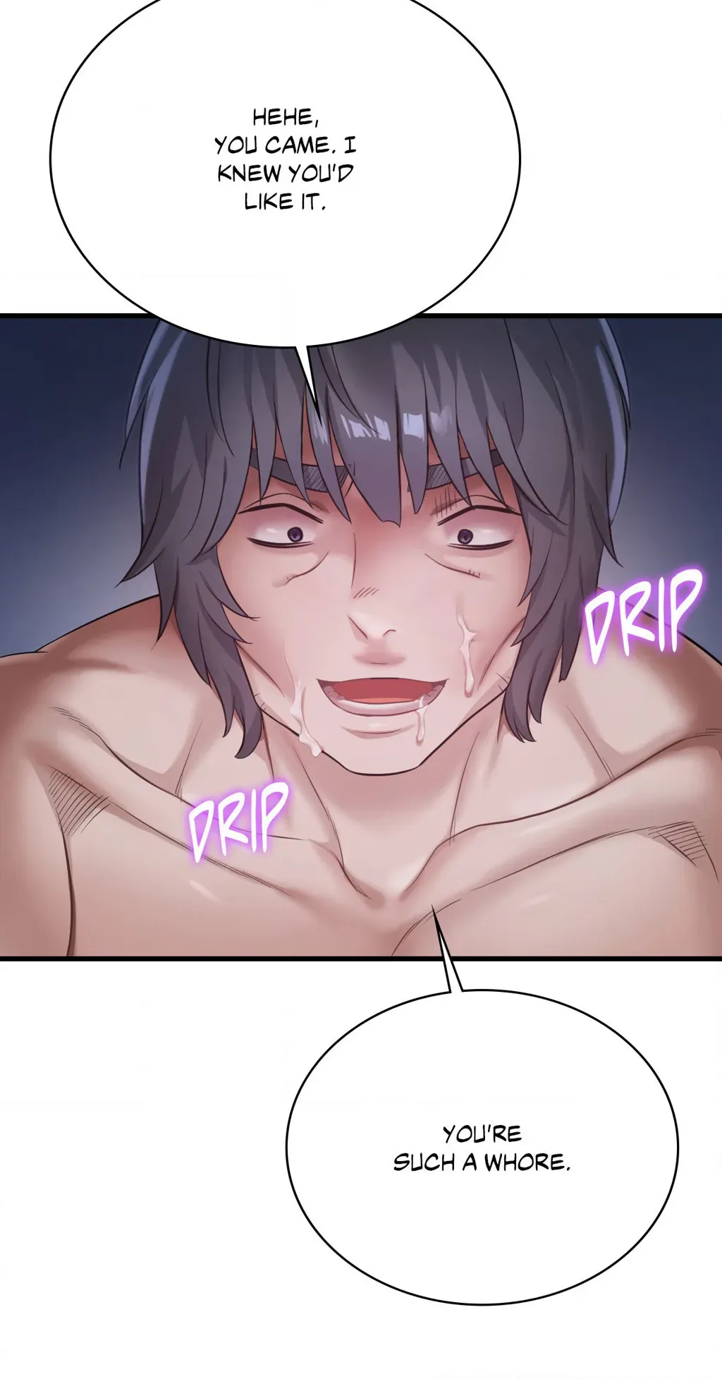 Read Drunk on You chapter 92 image 25 on Lezhin