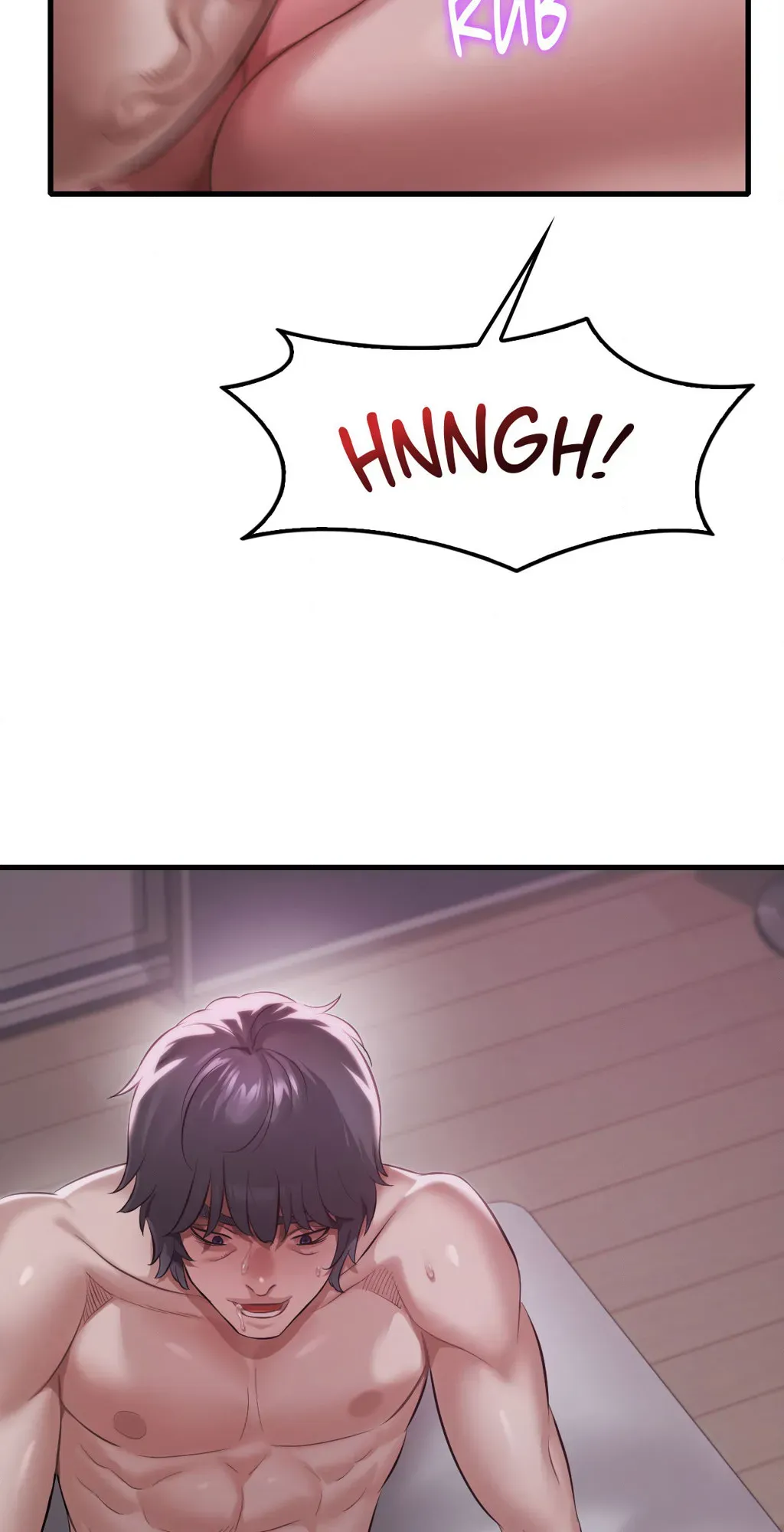 Read Drunk on You chapter 92 image 30 on Lezhin