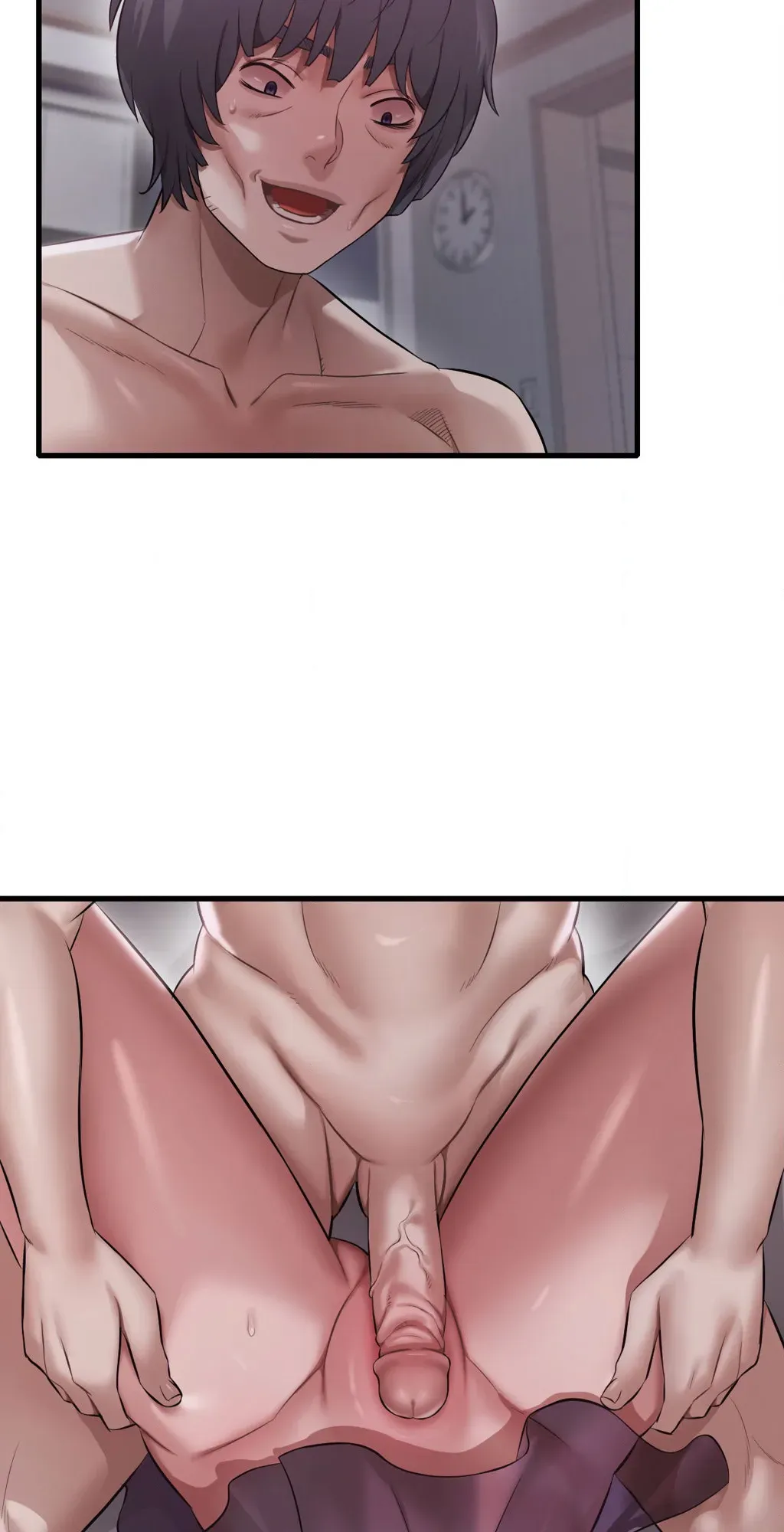 Read Drunk on You chapter 92 image 35 on Lezhin
