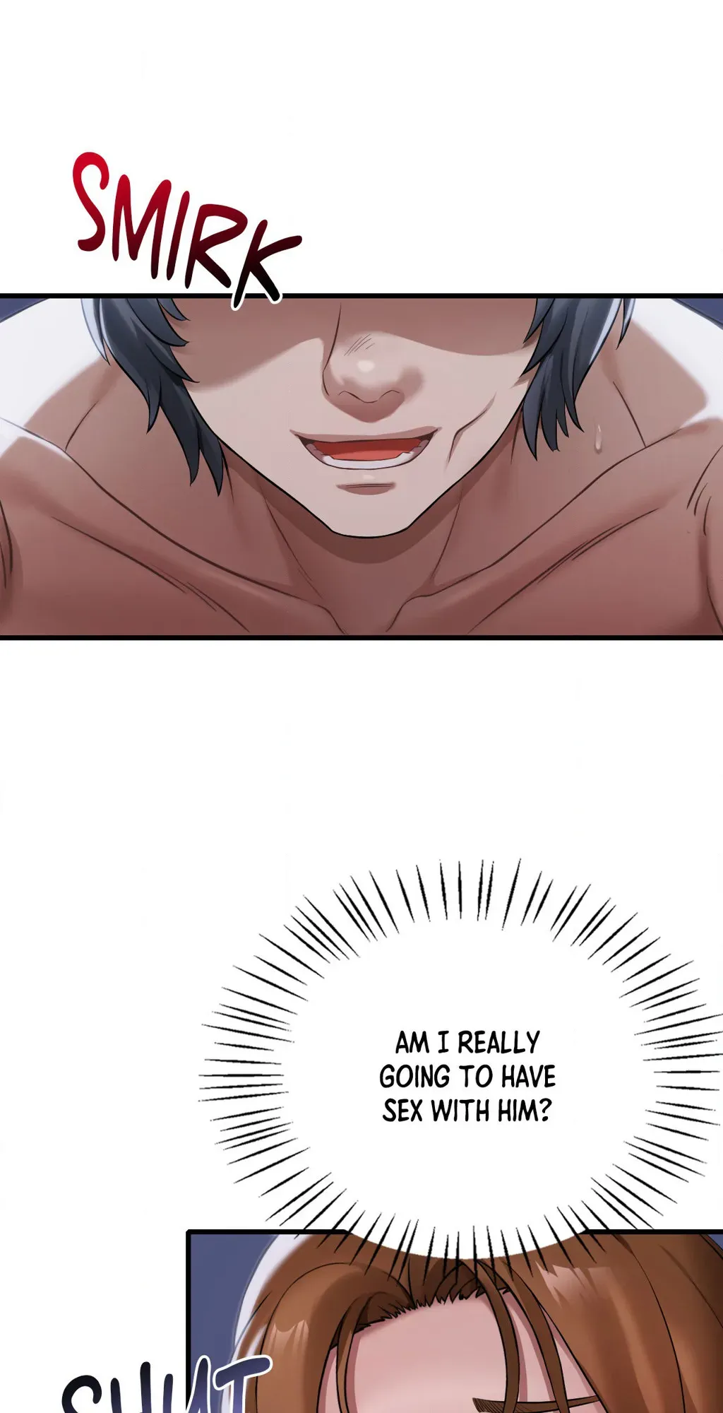 Read Drunk on You chapter 92 image 38 on Lezhin