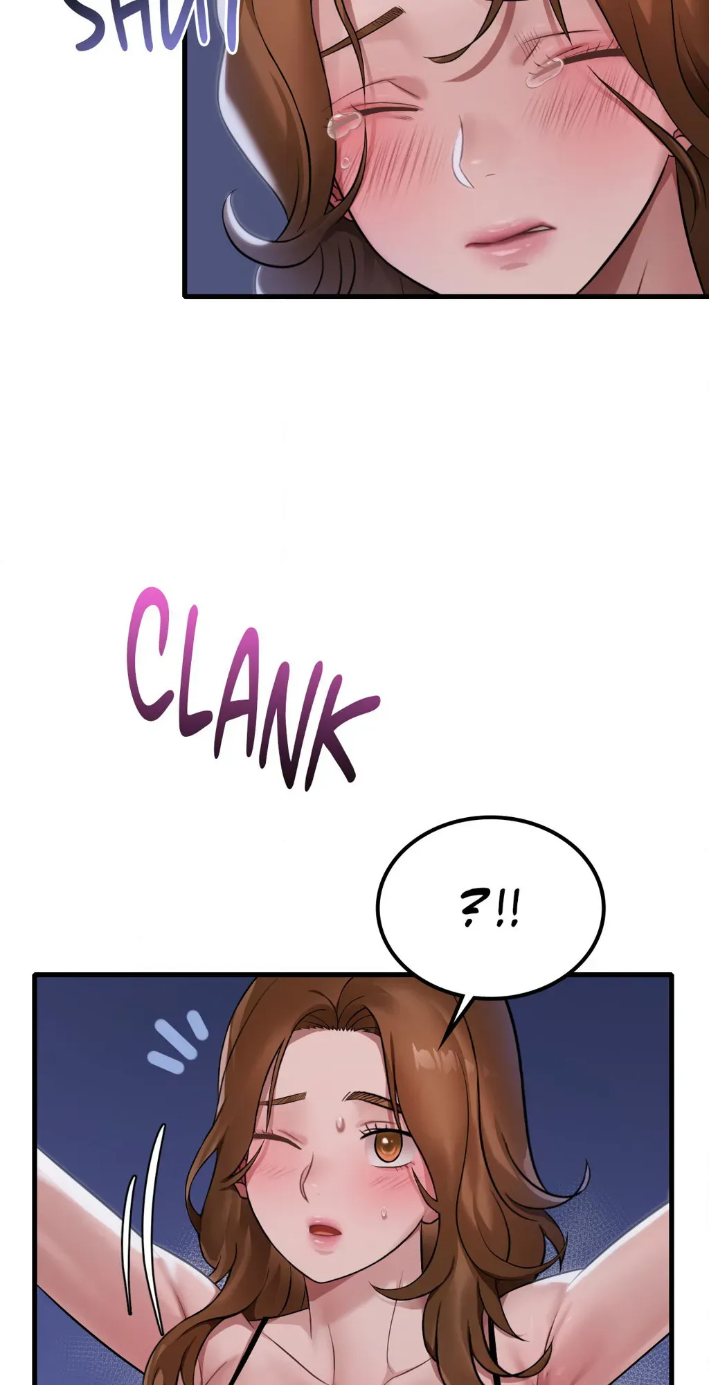 Read Drunk on You chapter 92 image 39 on Lezhin