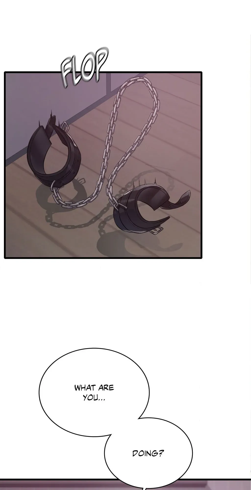 Read Drunk on You chapter 92 image 42 on Lezhin