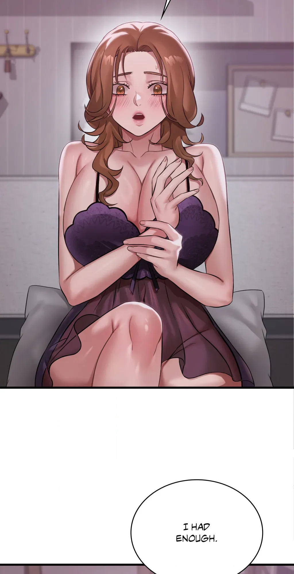 Read Drunk on You chapter 92 image 43 on Lezhin