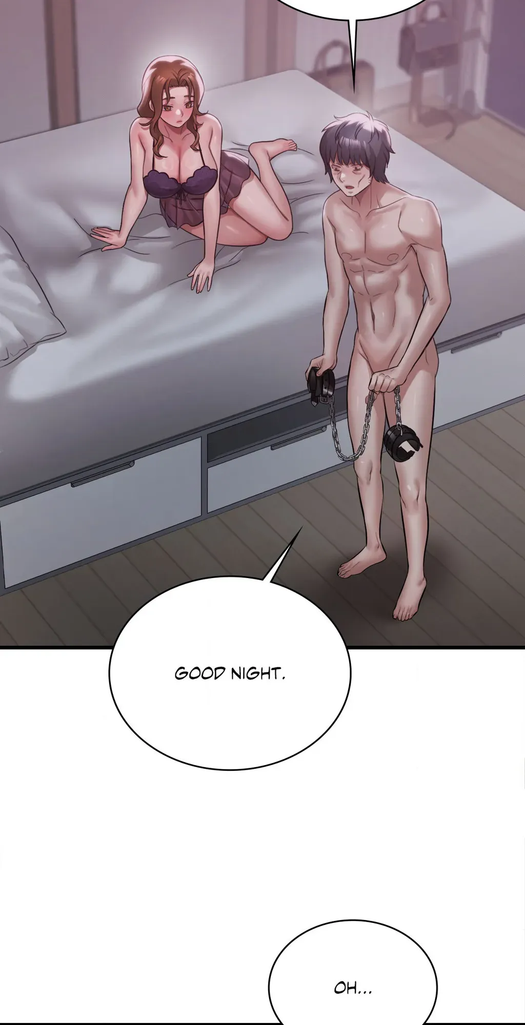 Read Drunk on You chapter 92 image 44 on Lezhin