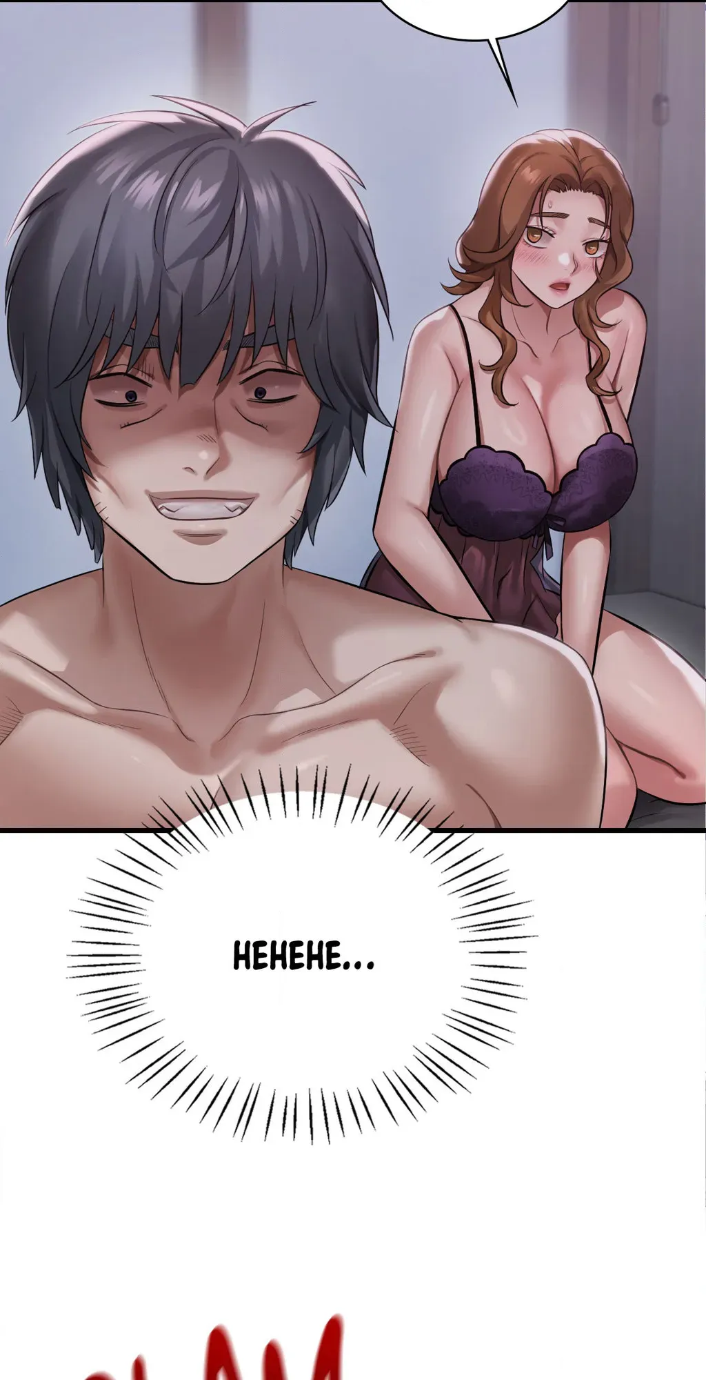 Read Drunk on You chapter 92 image 45 on Lezhin