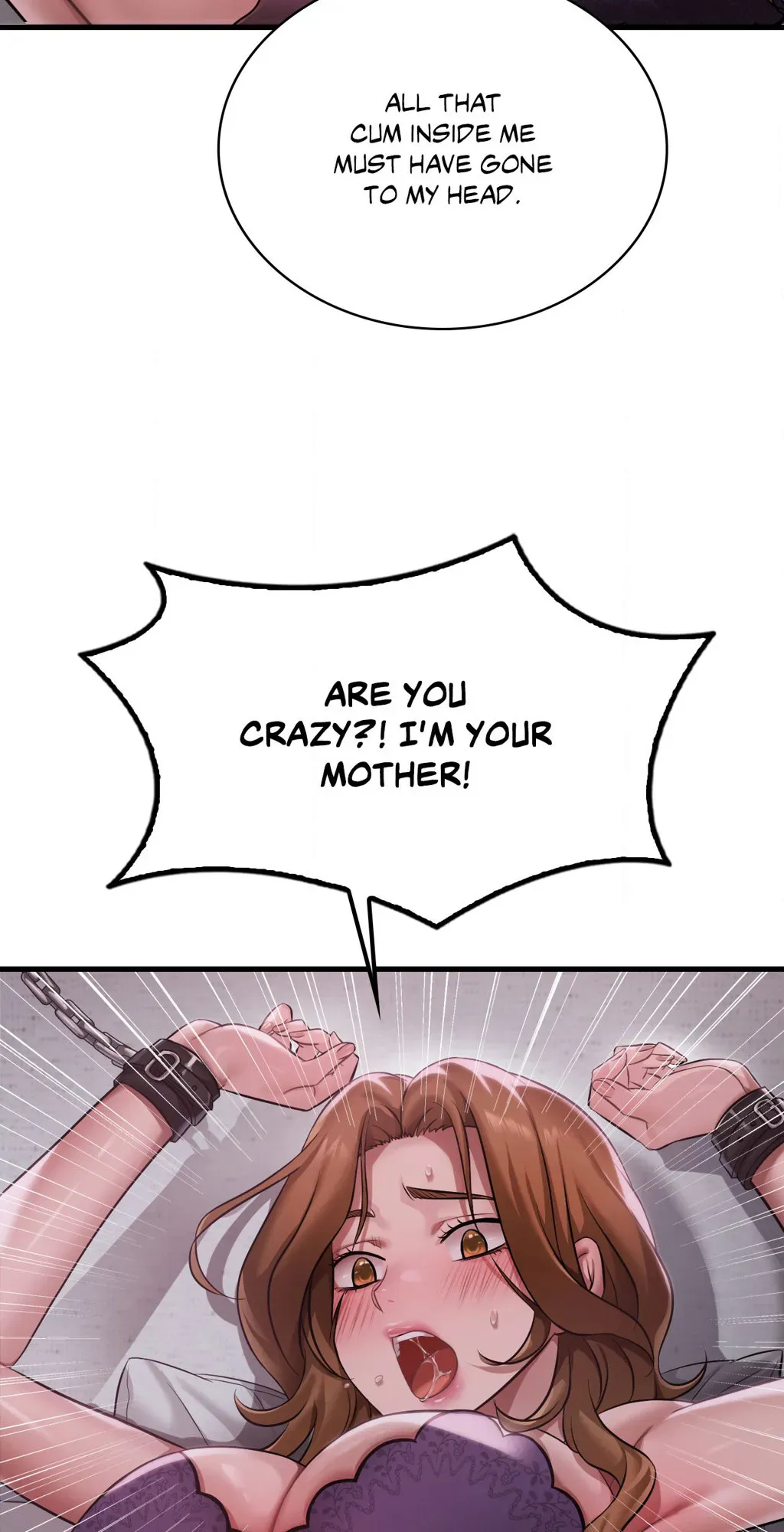 Read Drunk on You chapter 92 image 5 on Lezhin