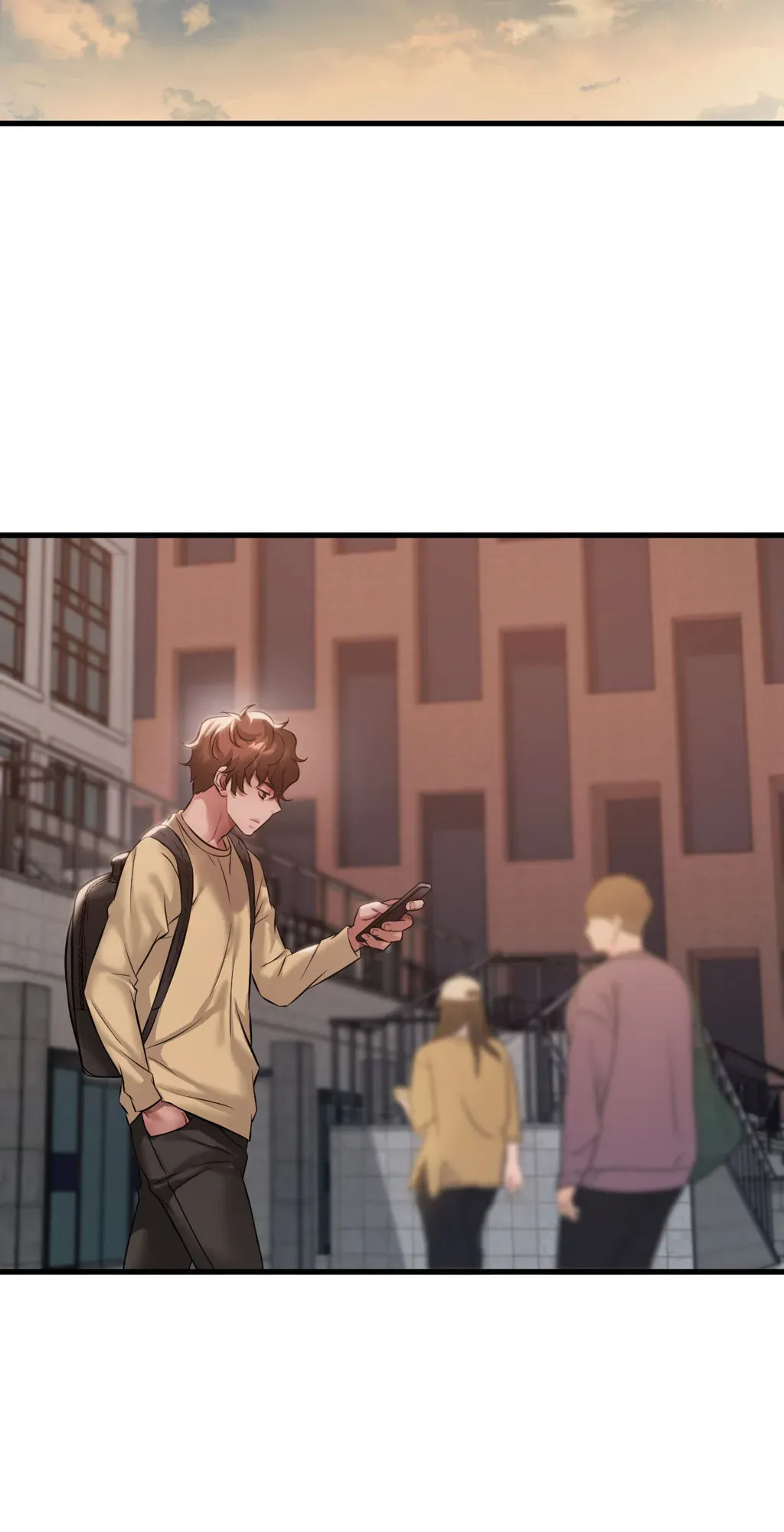 Read Drunk on You chapter 92 image 55 on Lezhin