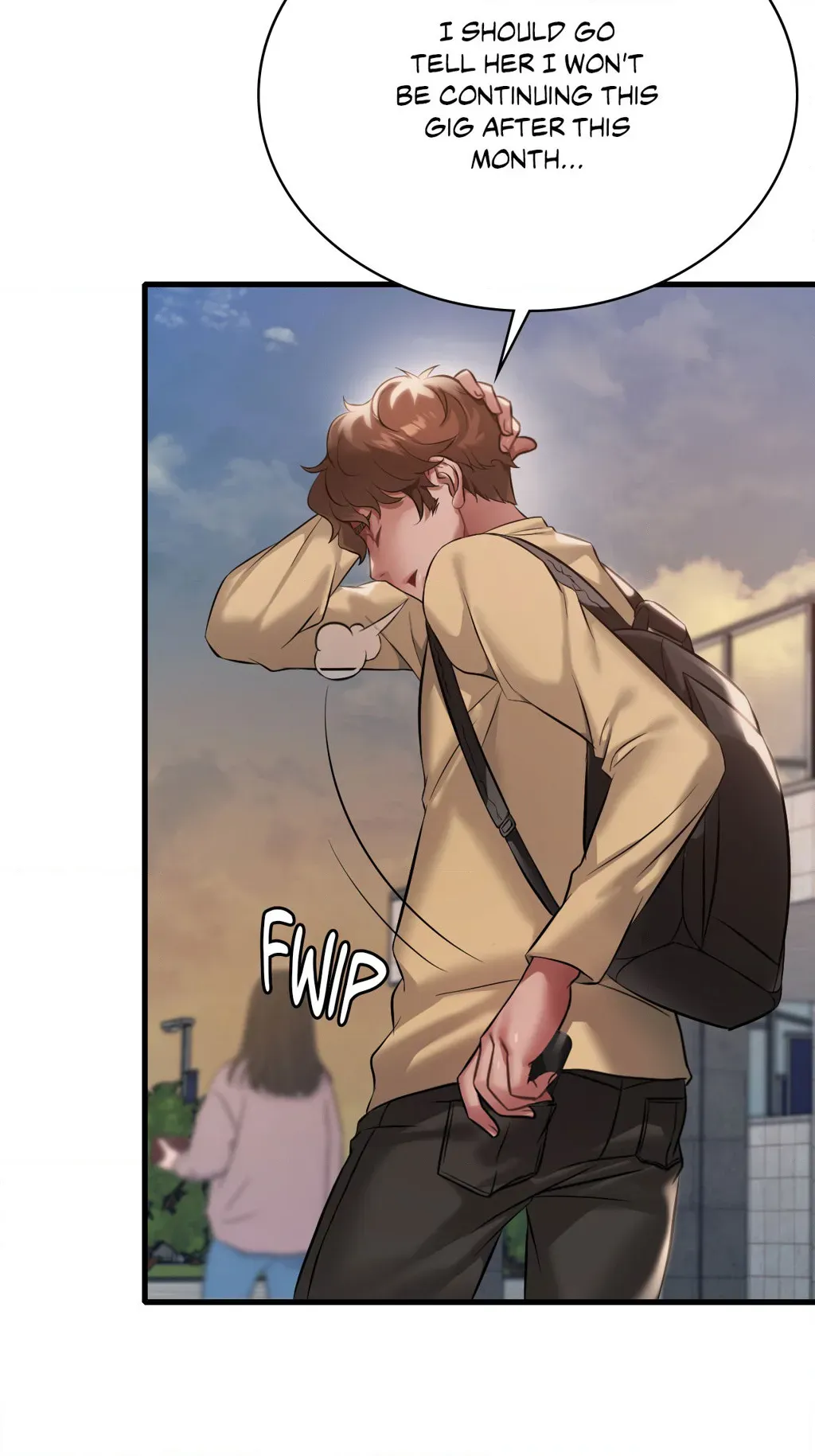 Read Drunk on You chapter 92 image 57 on Lezhin