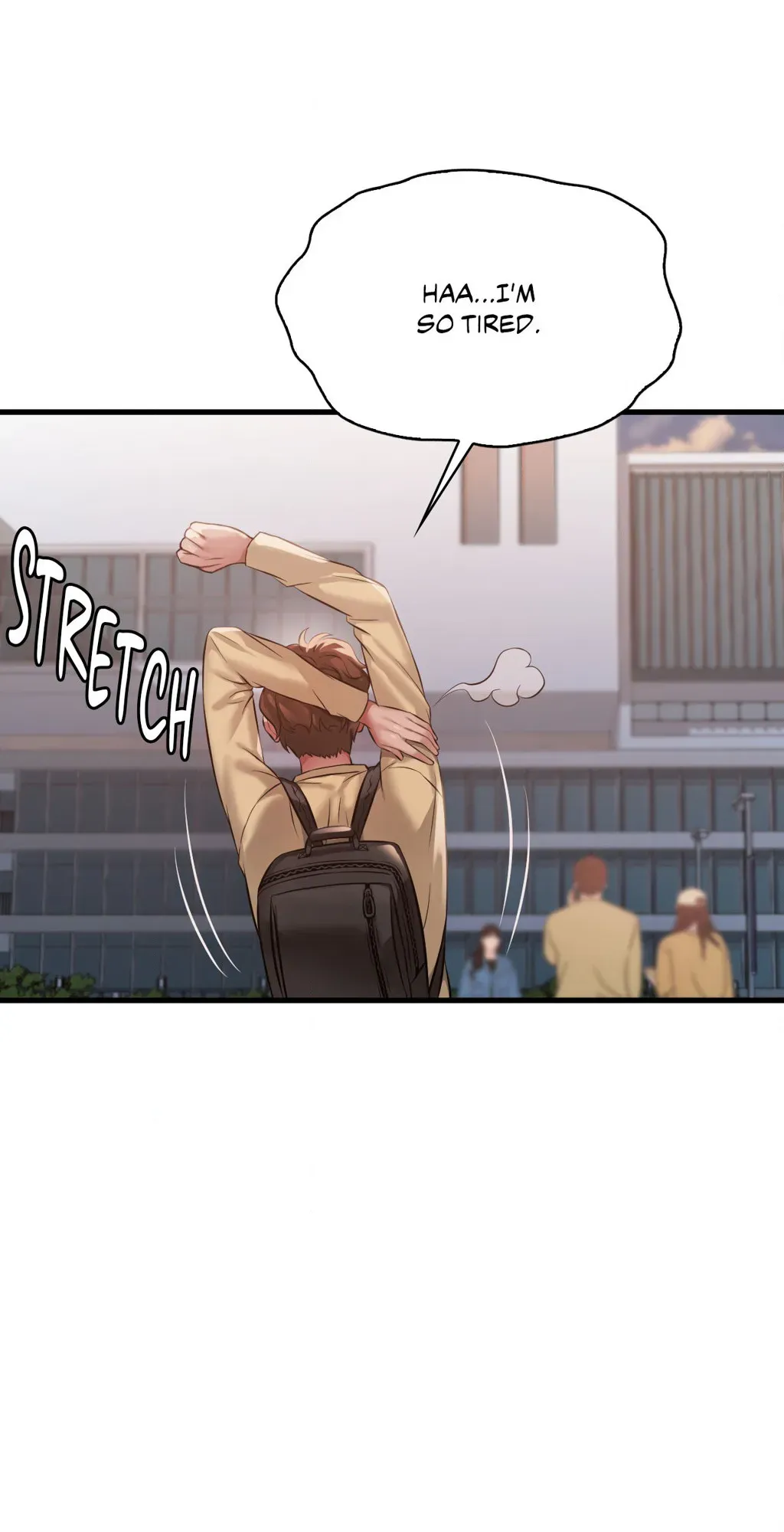 Read Drunk on You chapter 92 image 58 on Lezhin