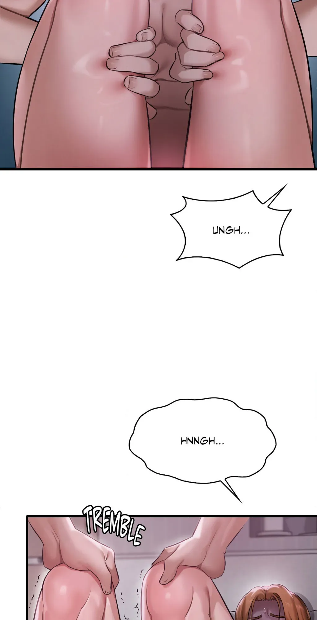 Read Drunk on You chapter 92 image 7 on Lezhin