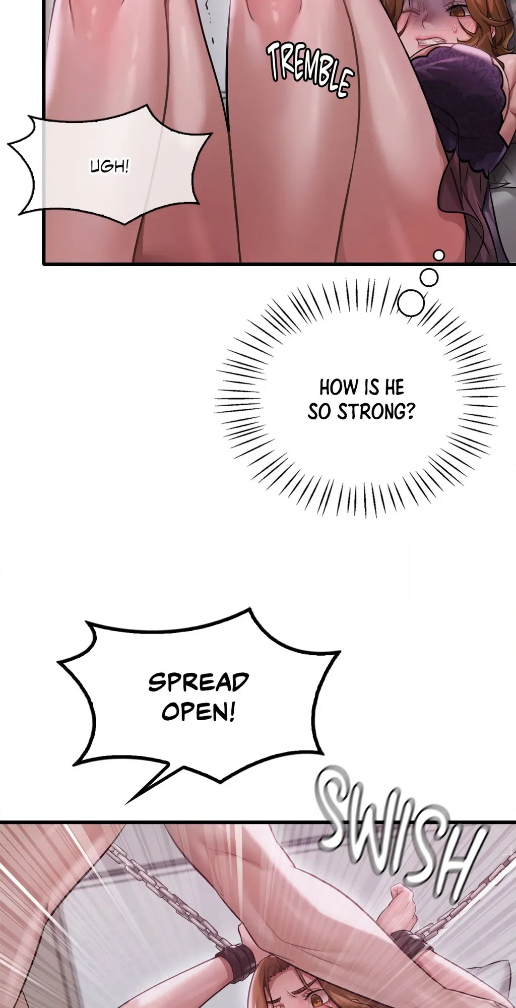 Read Drunk on You chapter 92 image 8 on Lezhin