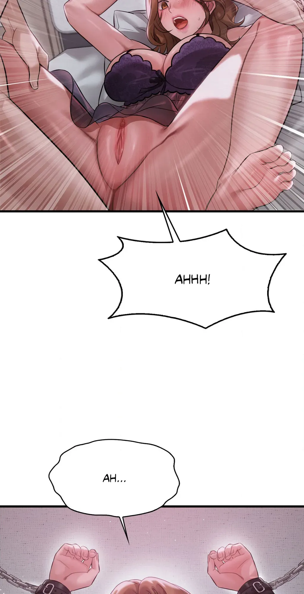 Read Drunk on You chapter 92 image 9 on Lezhin