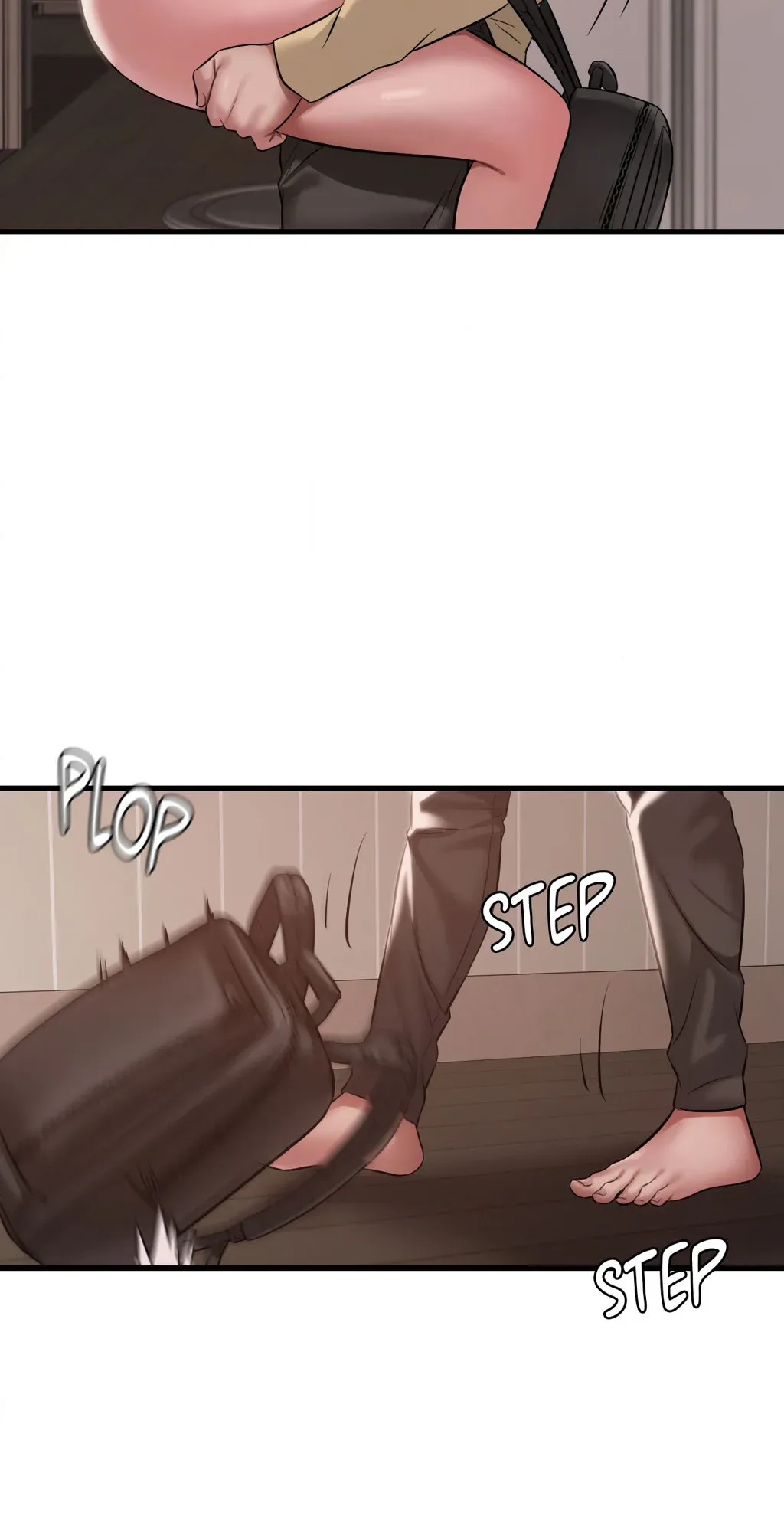 Read Drunk on You chapter 93 image 10 on Lezhin