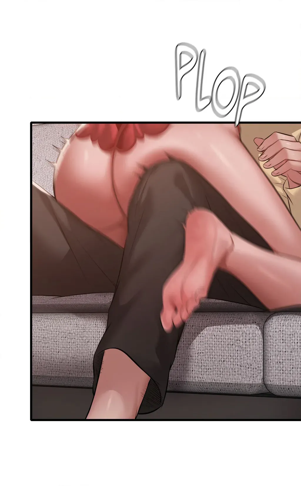 Read Drunk on You chapter 93 image 11 on Lezhin