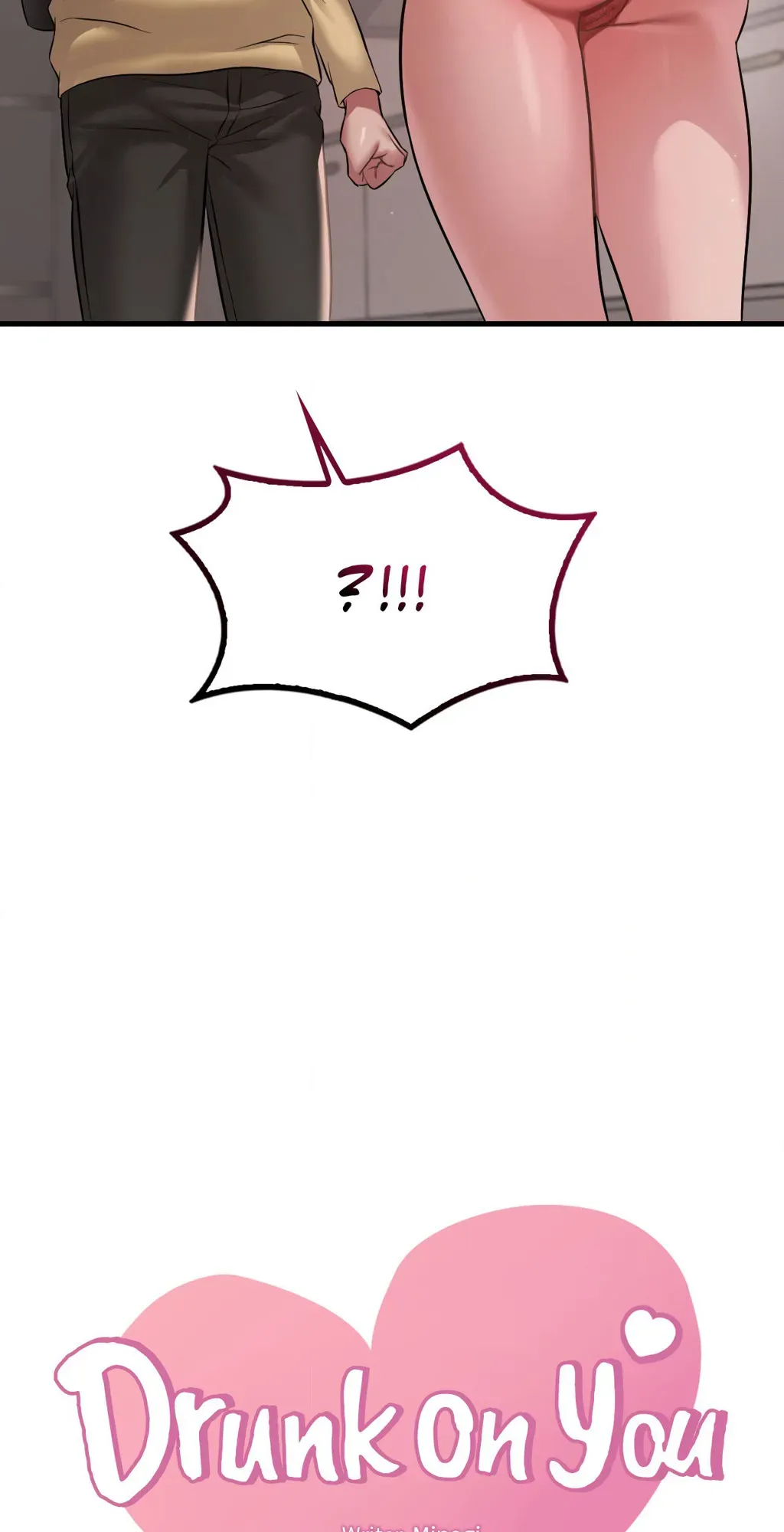 Read Drunk on You chapter 93 image 2 on Lezhin