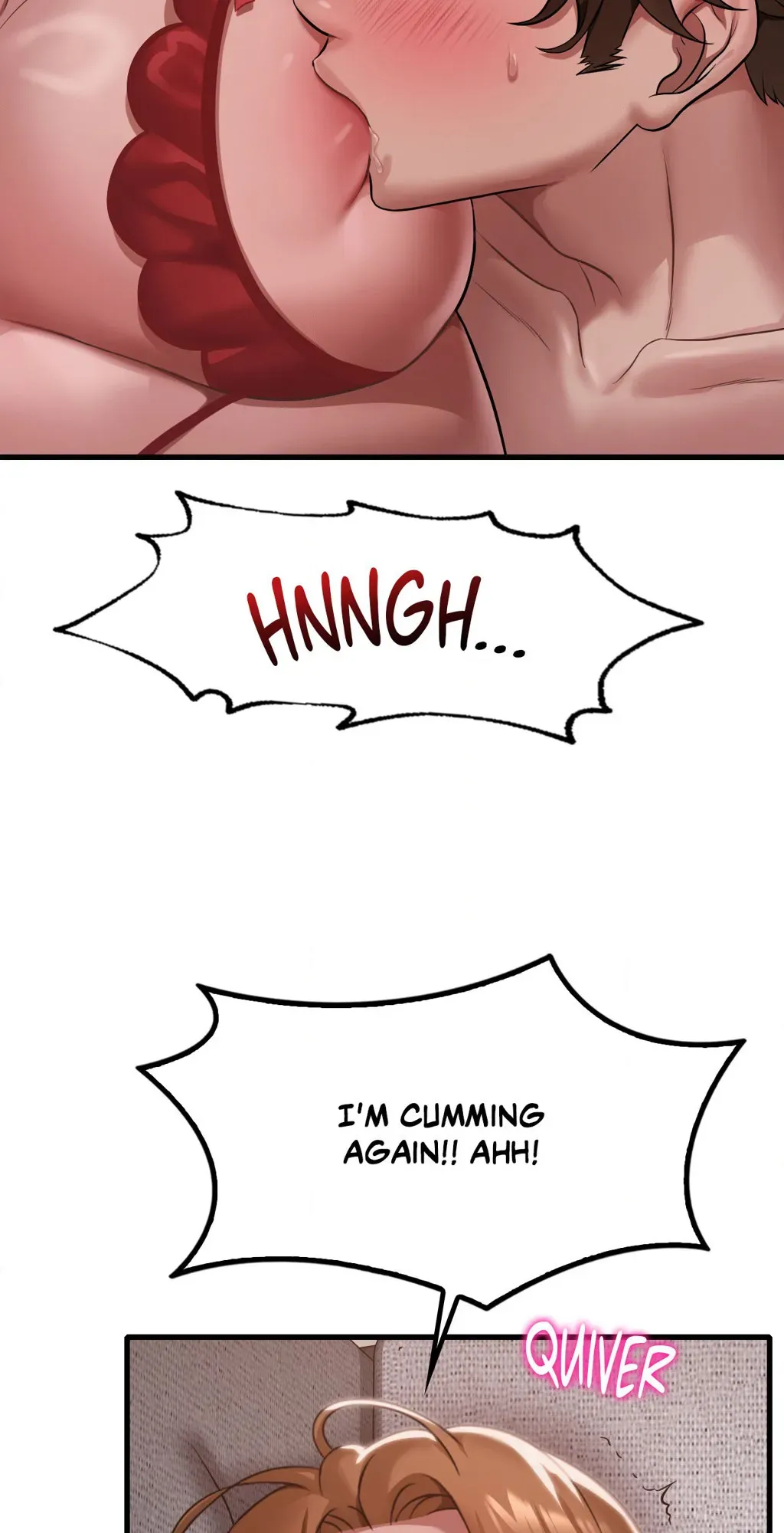 Read Drunk on You chapter 93 image 30 on Lezhin
