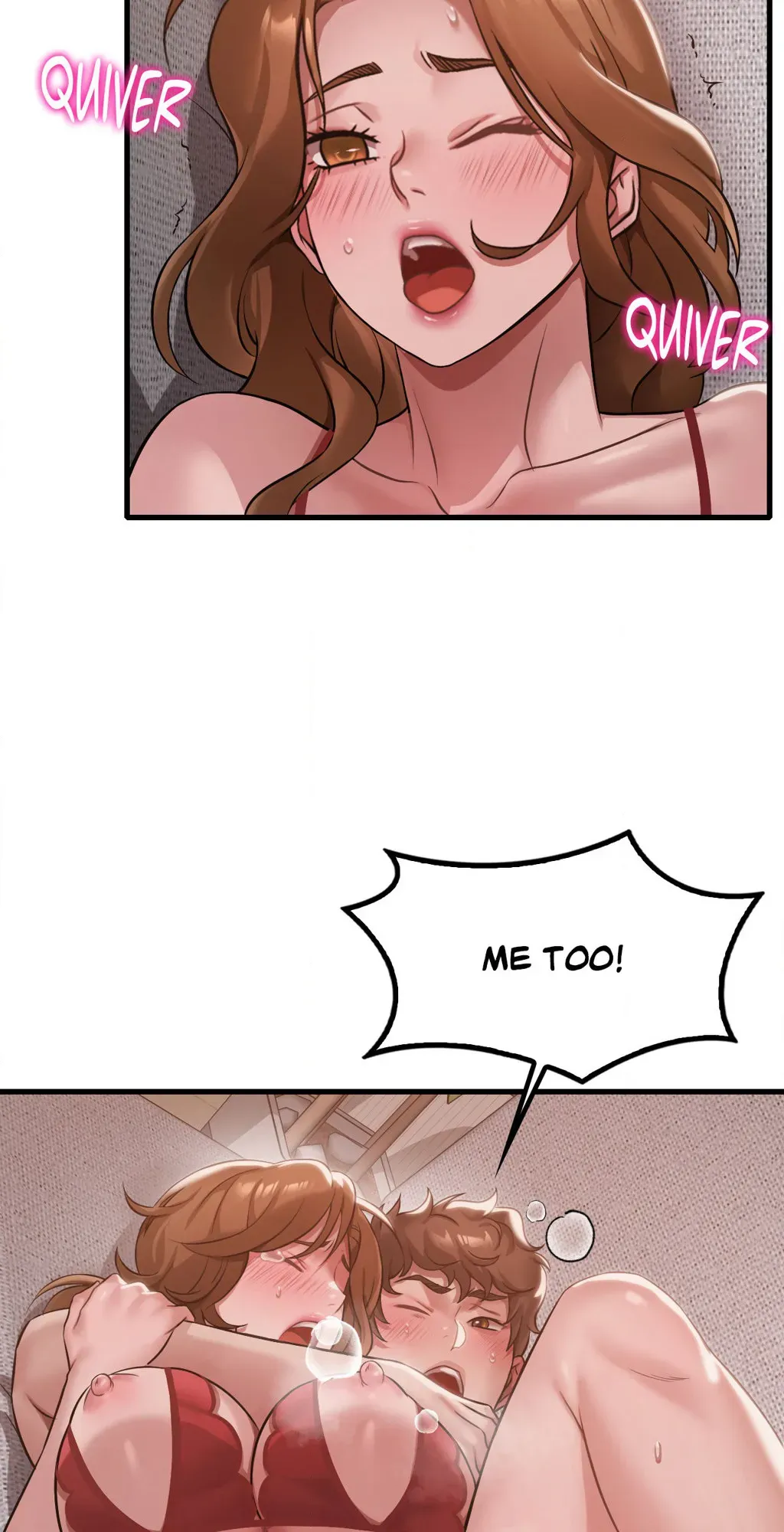 Read Drunk on You chapter 93 image 31 on Lezhin