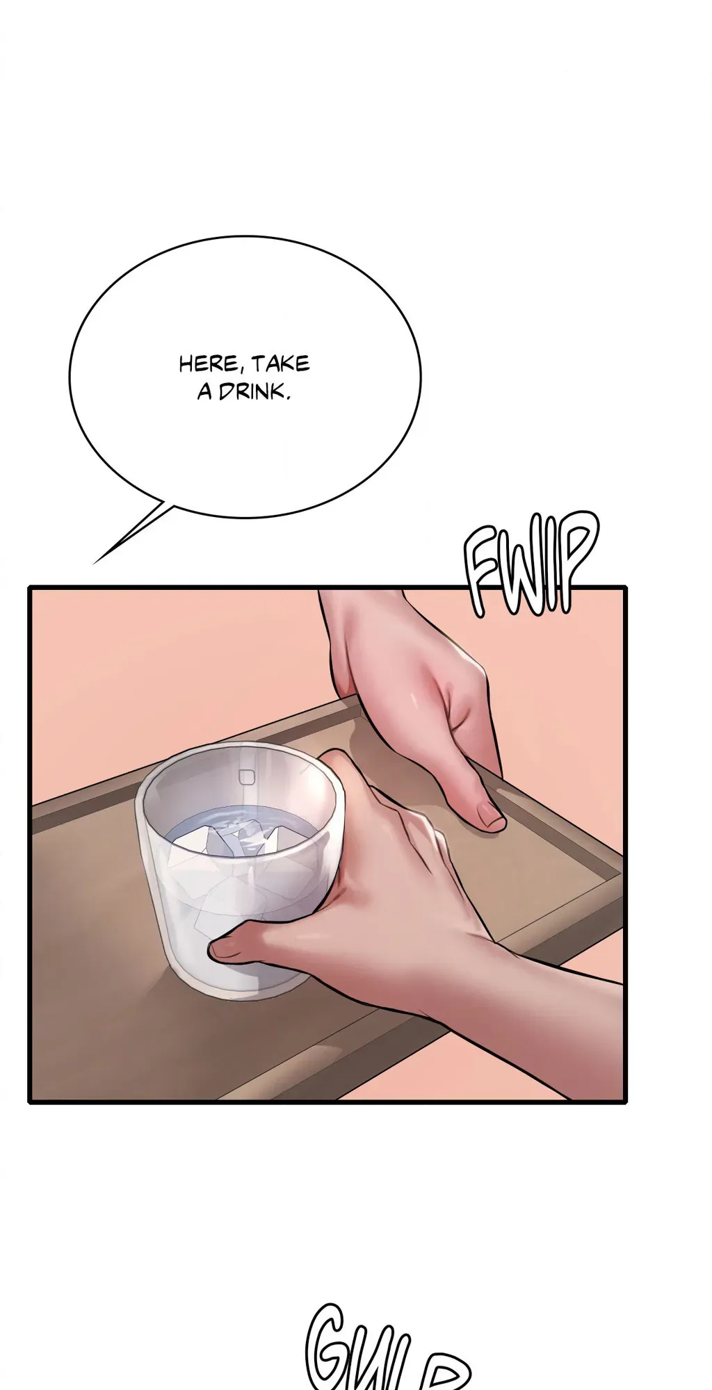 Read Drunk on You chapter 93 image 37 on Lezhin