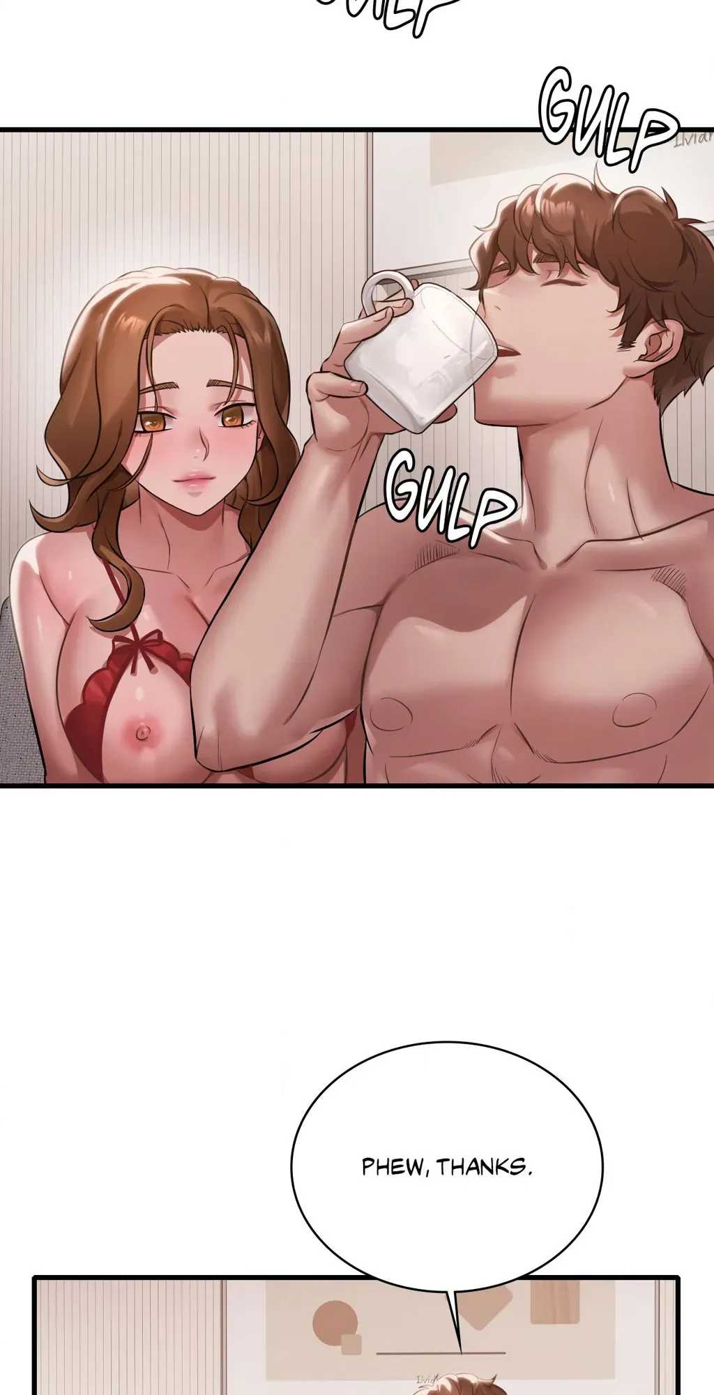 Read Drunk on You chapter 93 image 38 on Lezhin