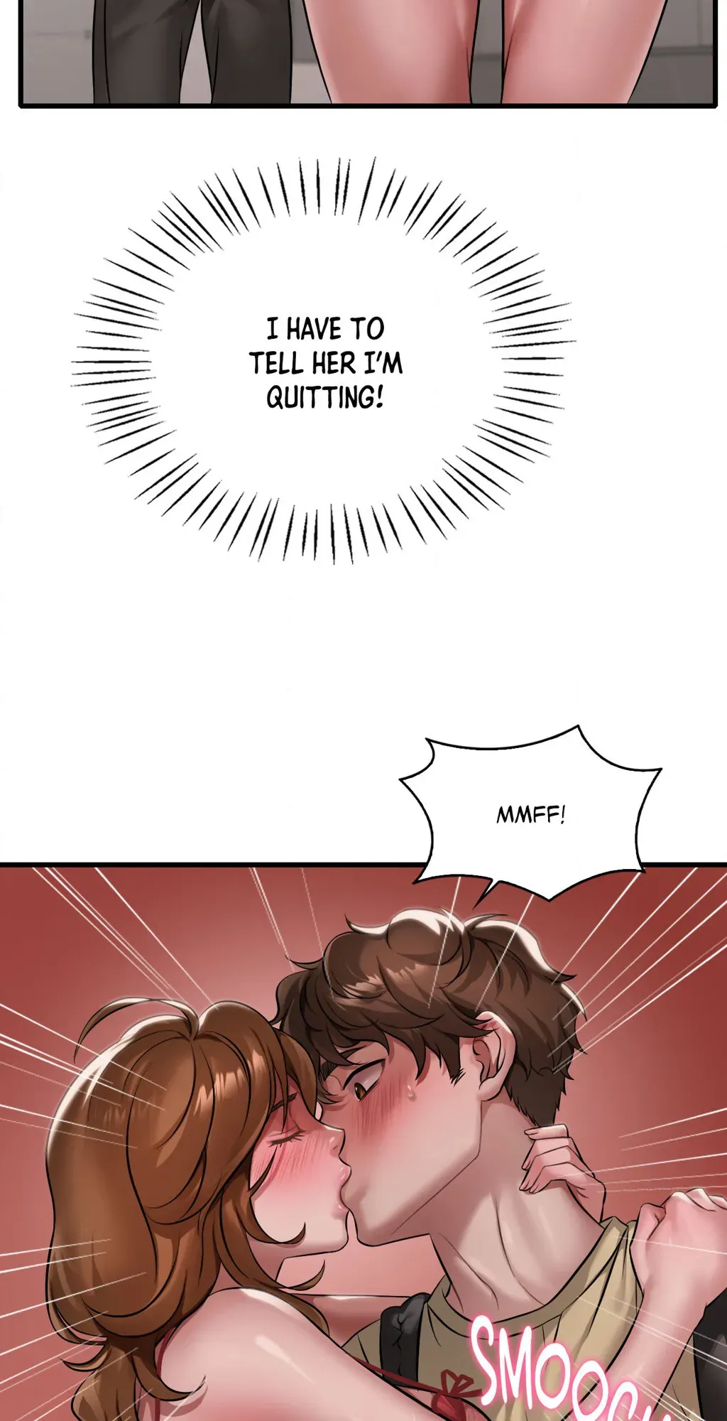 Read Drunk on You chapter 93 image 4 on Lezhin