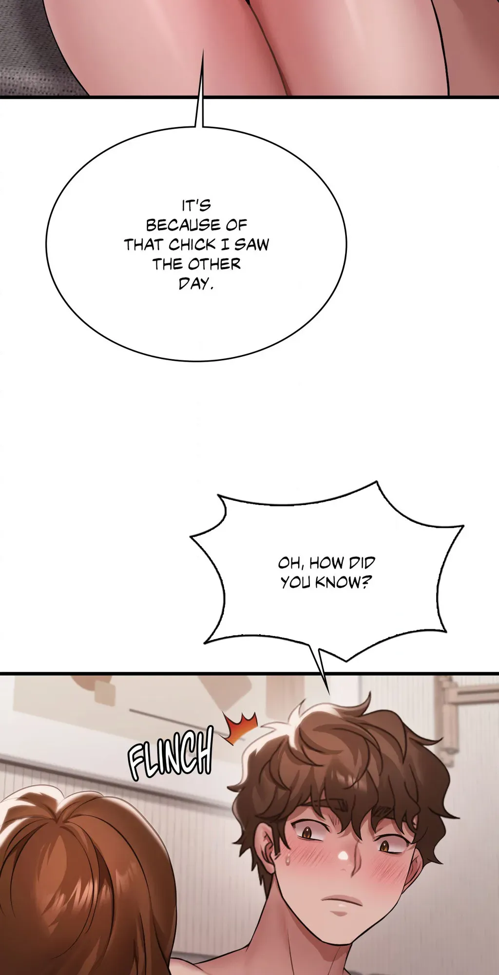 Read Drunk on You chapter 93 image 46 on Lezhin