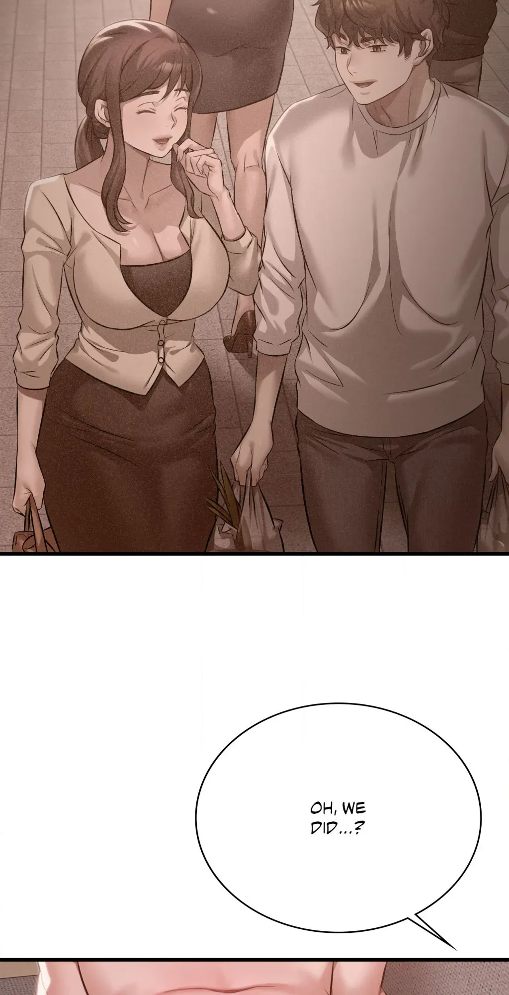 Read Drunk on You chapter 93 image 48 on Lezhin