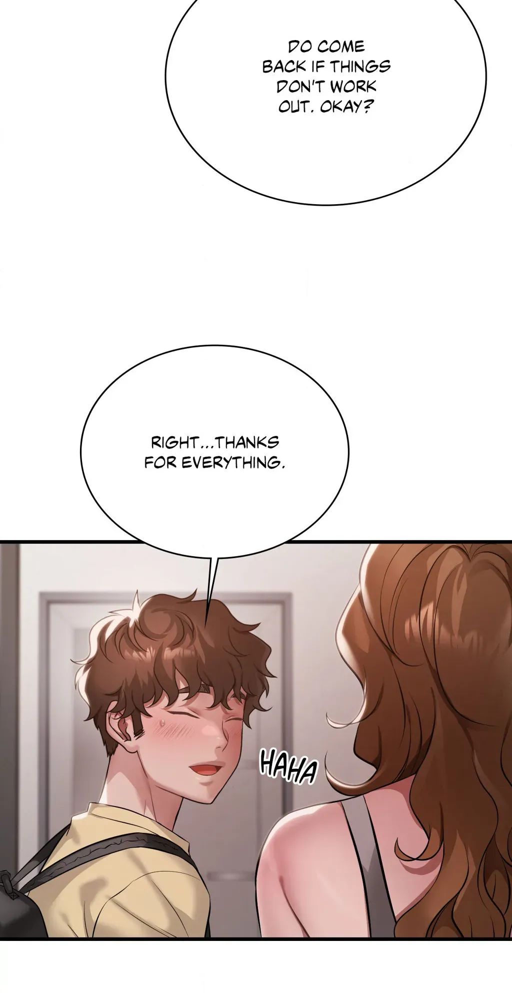 Read Drunk on You chapter 93 image 63 on Lezhin