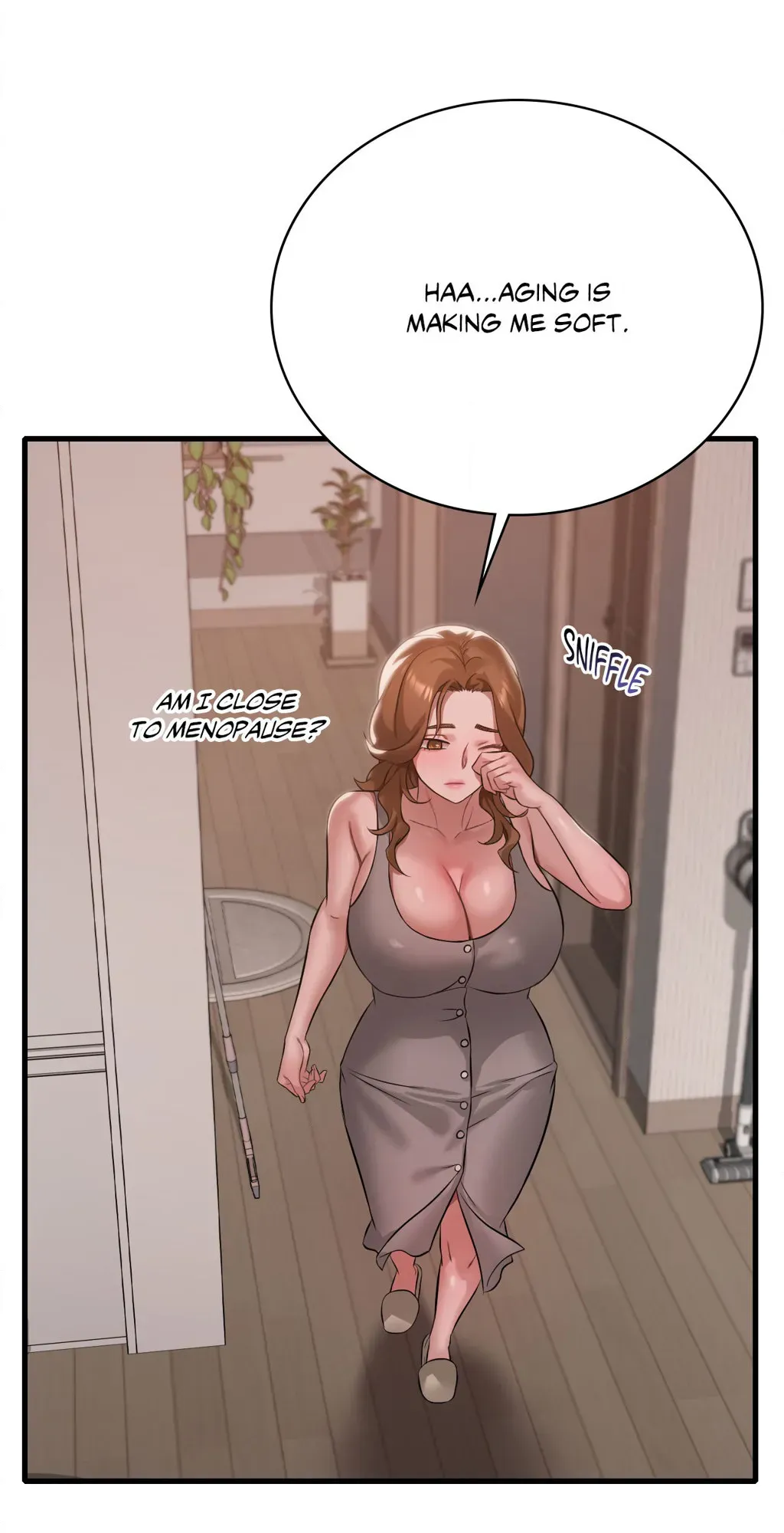 Read Drunk on You chapter 93 image 67 on Lezhin