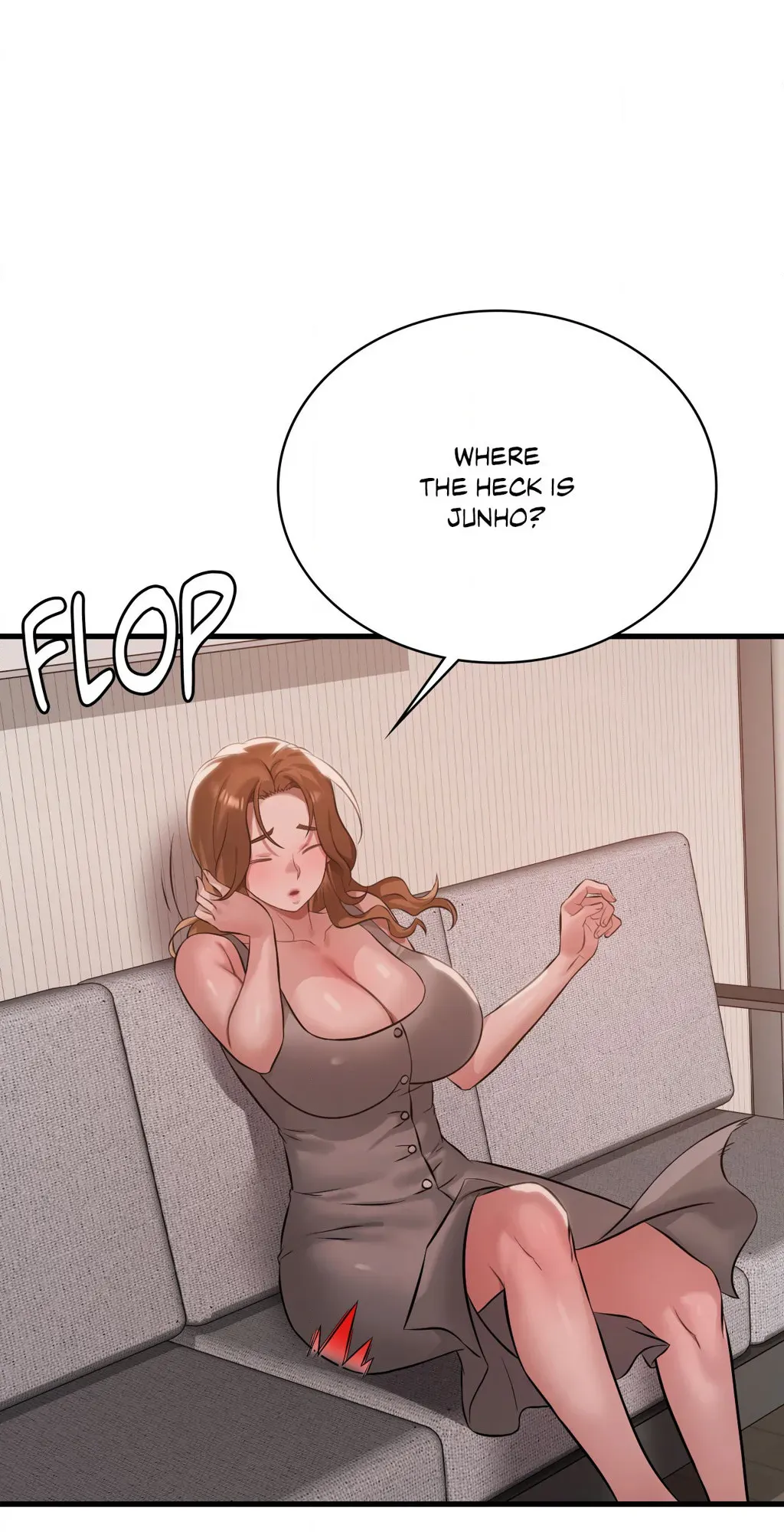 Read Drunk on You chapter 93 image 68 on Lezhin